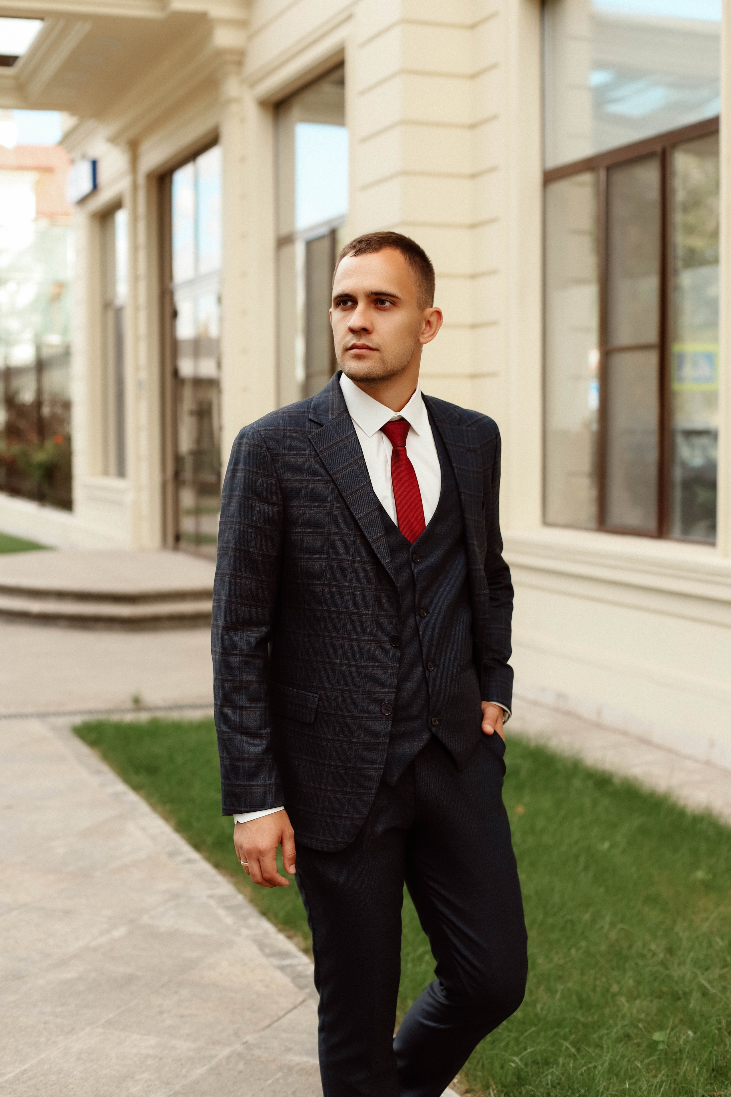 ЭЛЕОНОРА & НИКИТА. Фотограф Мариуполь | Ялта | Крым — Диана Мазенко