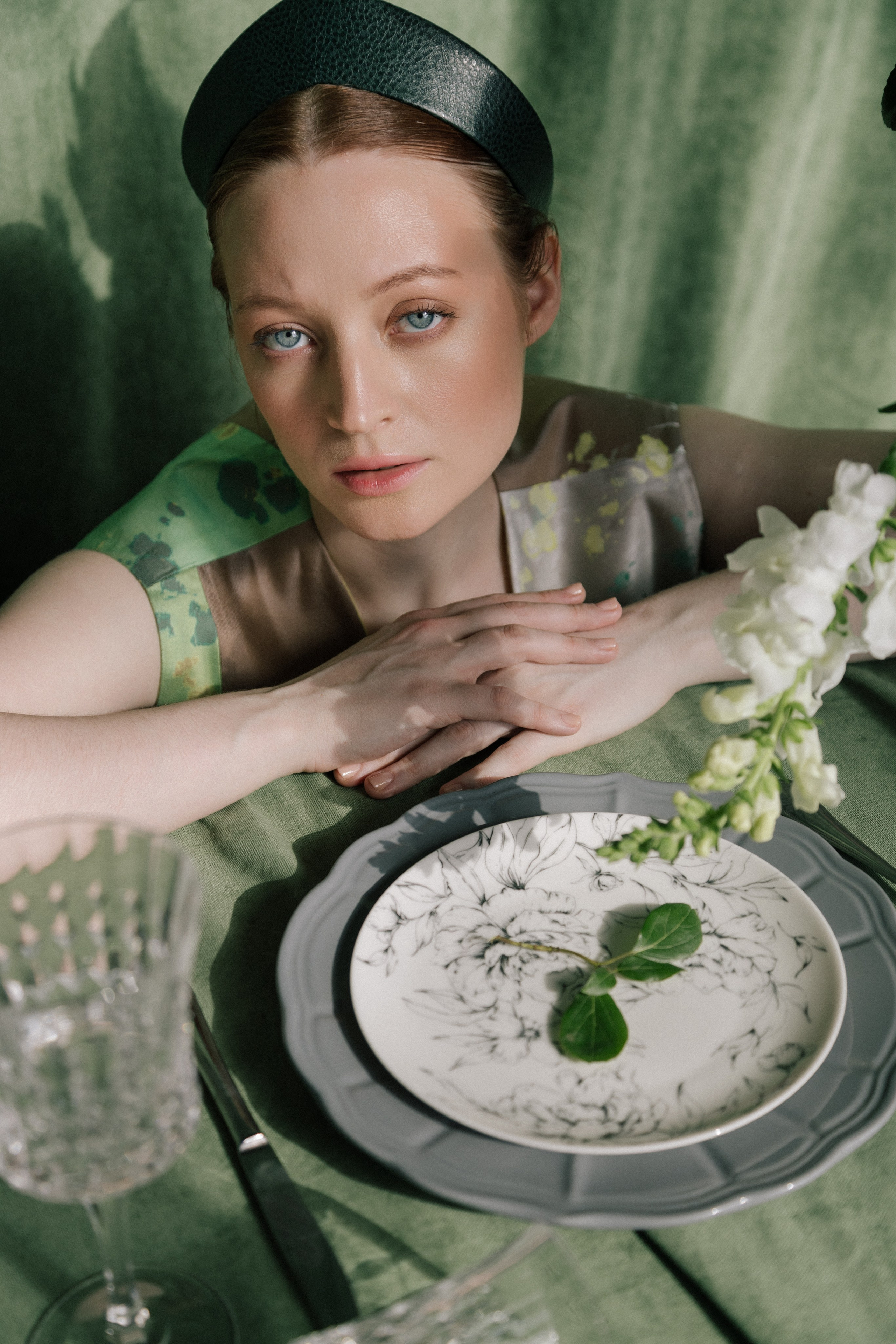 Content | Кафтаны