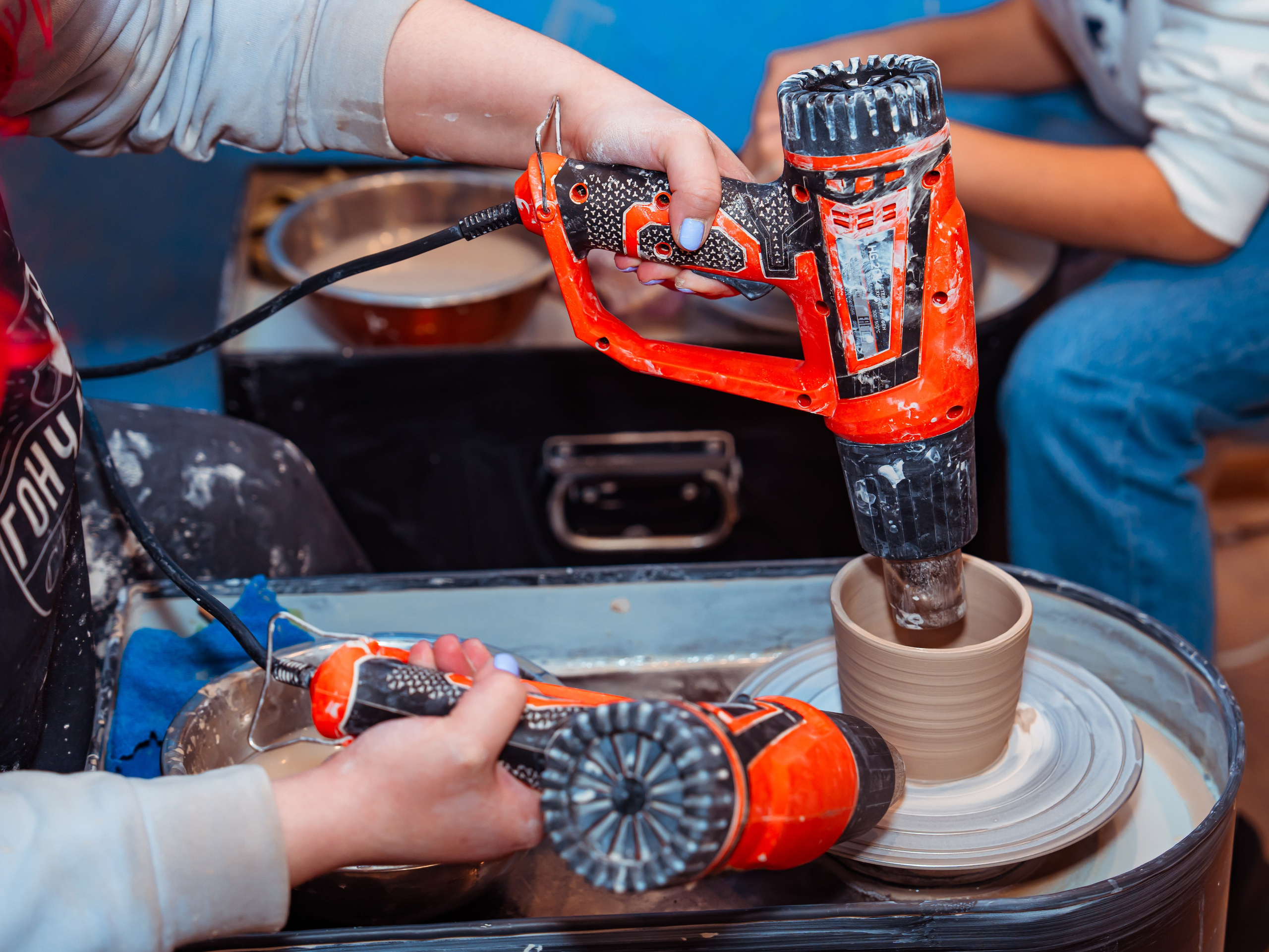 Гончарная. Крамер Юлиана детский и семейный фотограф