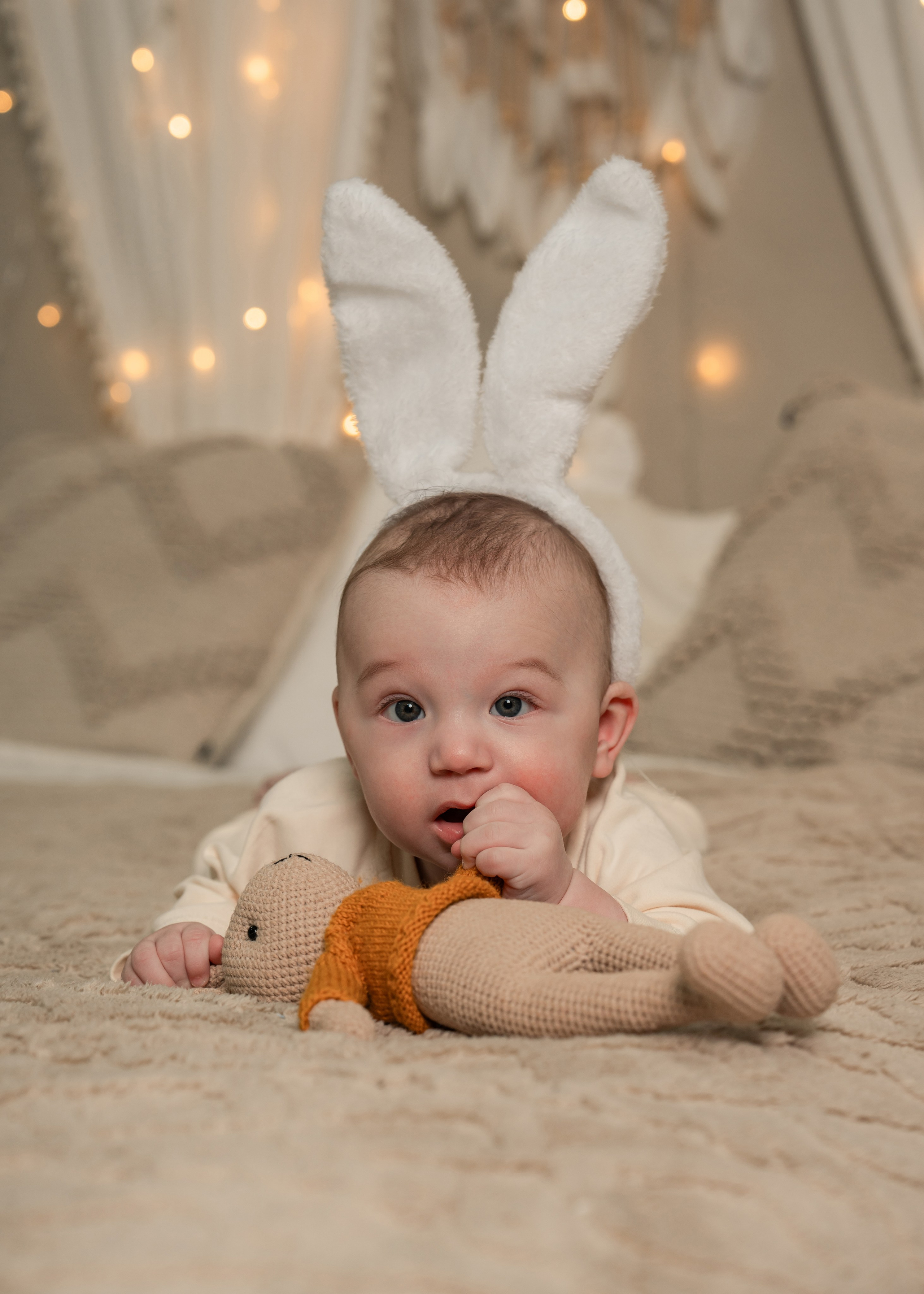 100% Милоты. Крамер Юлиана детский и семейный фотограф