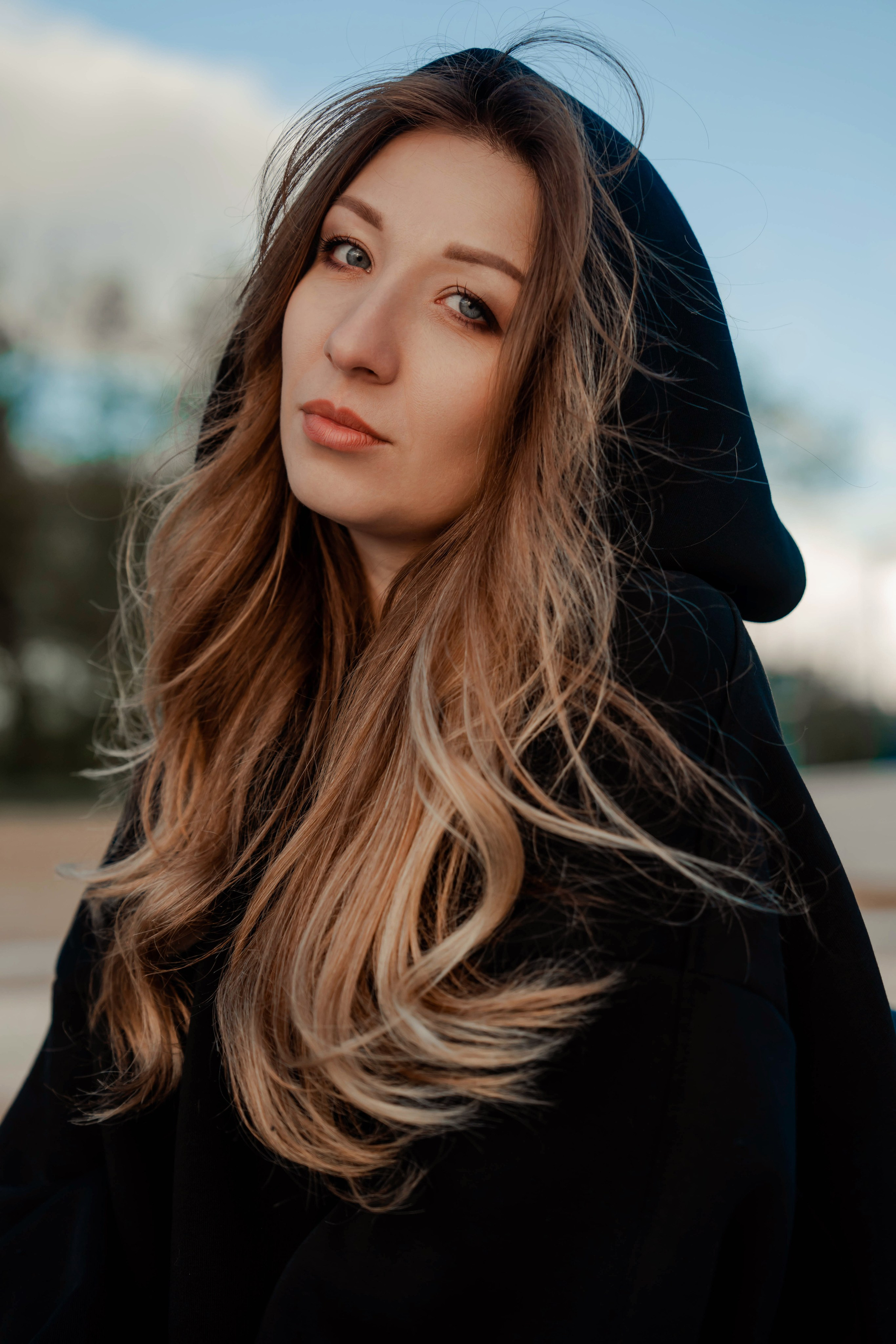 Shе. Крамер Юлиана детский и семейный фотограф