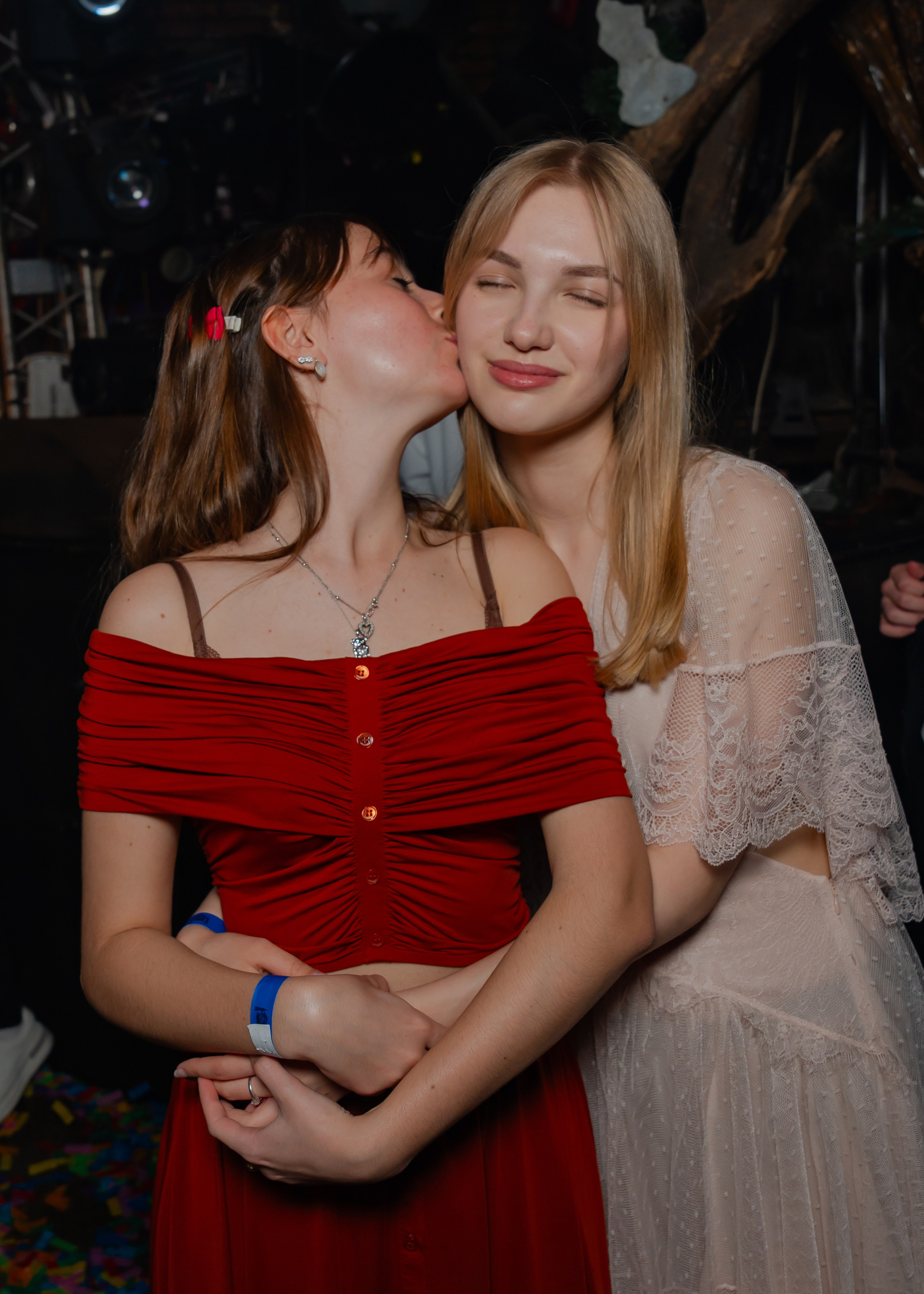 Выпускной Байк Центр «Ночные волки» 11 класс. Крамер Юлиана детский и семейный фотограф