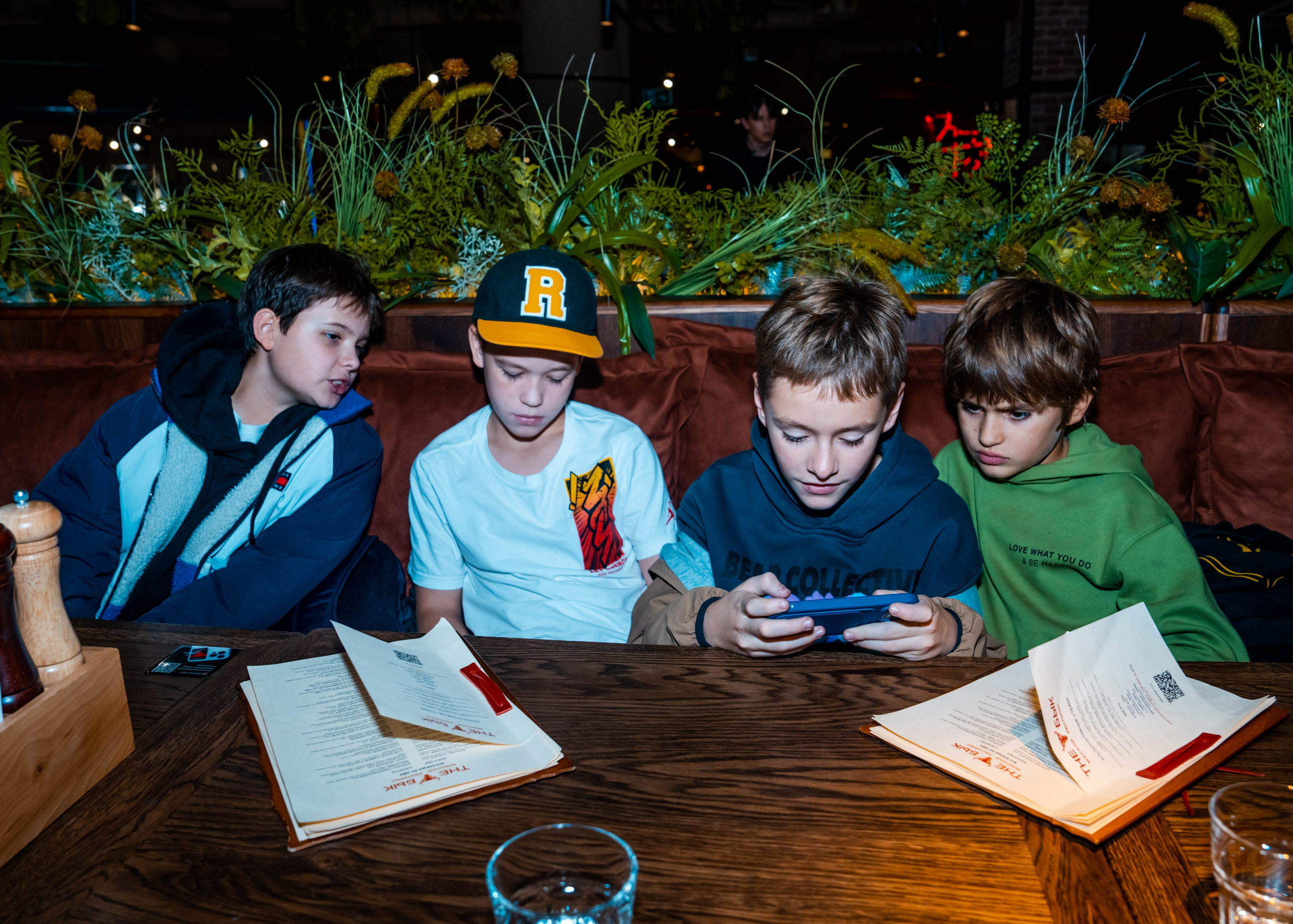 Пейнтбол. Крамер Юлиана детский и семейный фотограф