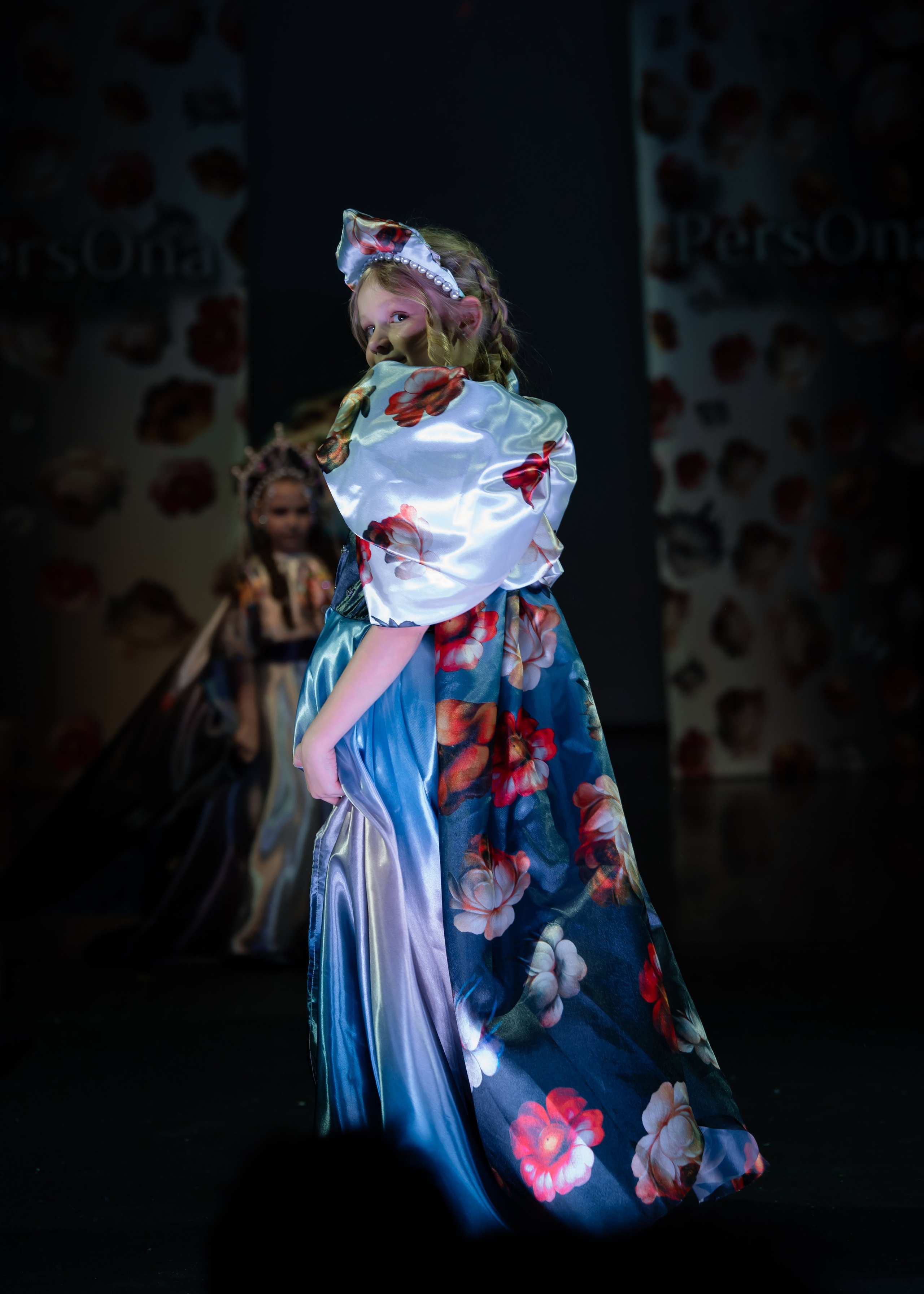 Маленькие мисс и мистер Россия. Крамер Юлиана детский и семейный фотограф