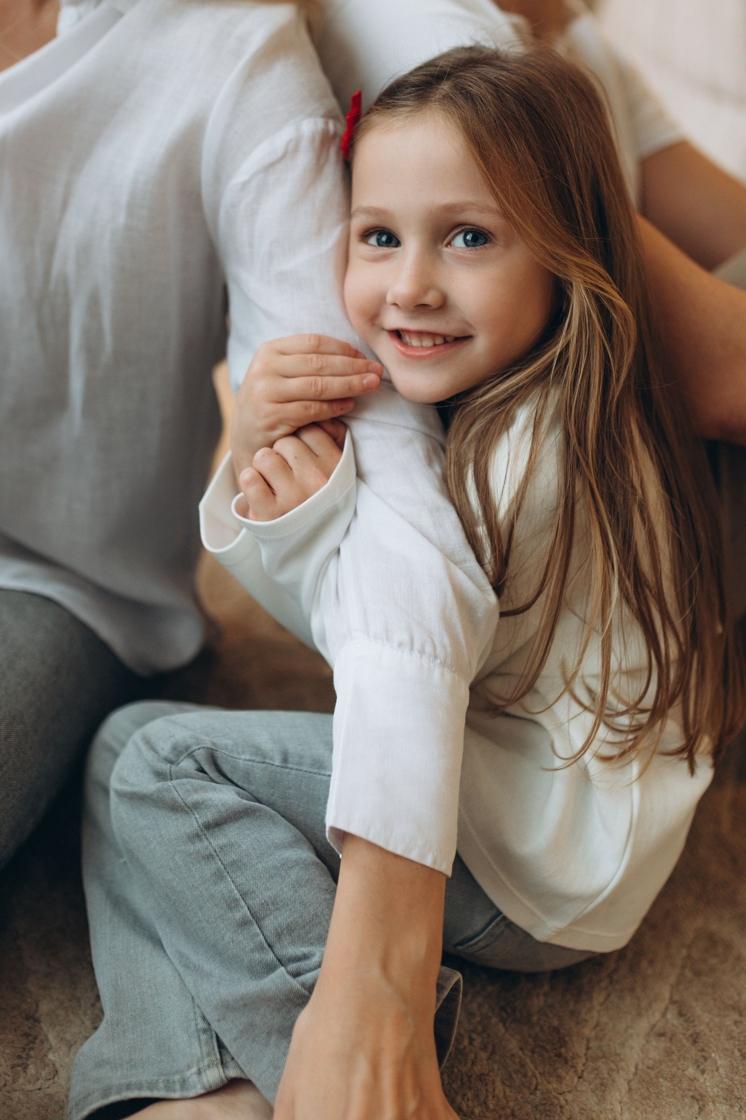 🤍. Семейный фотограф в Москве Жукова Анна