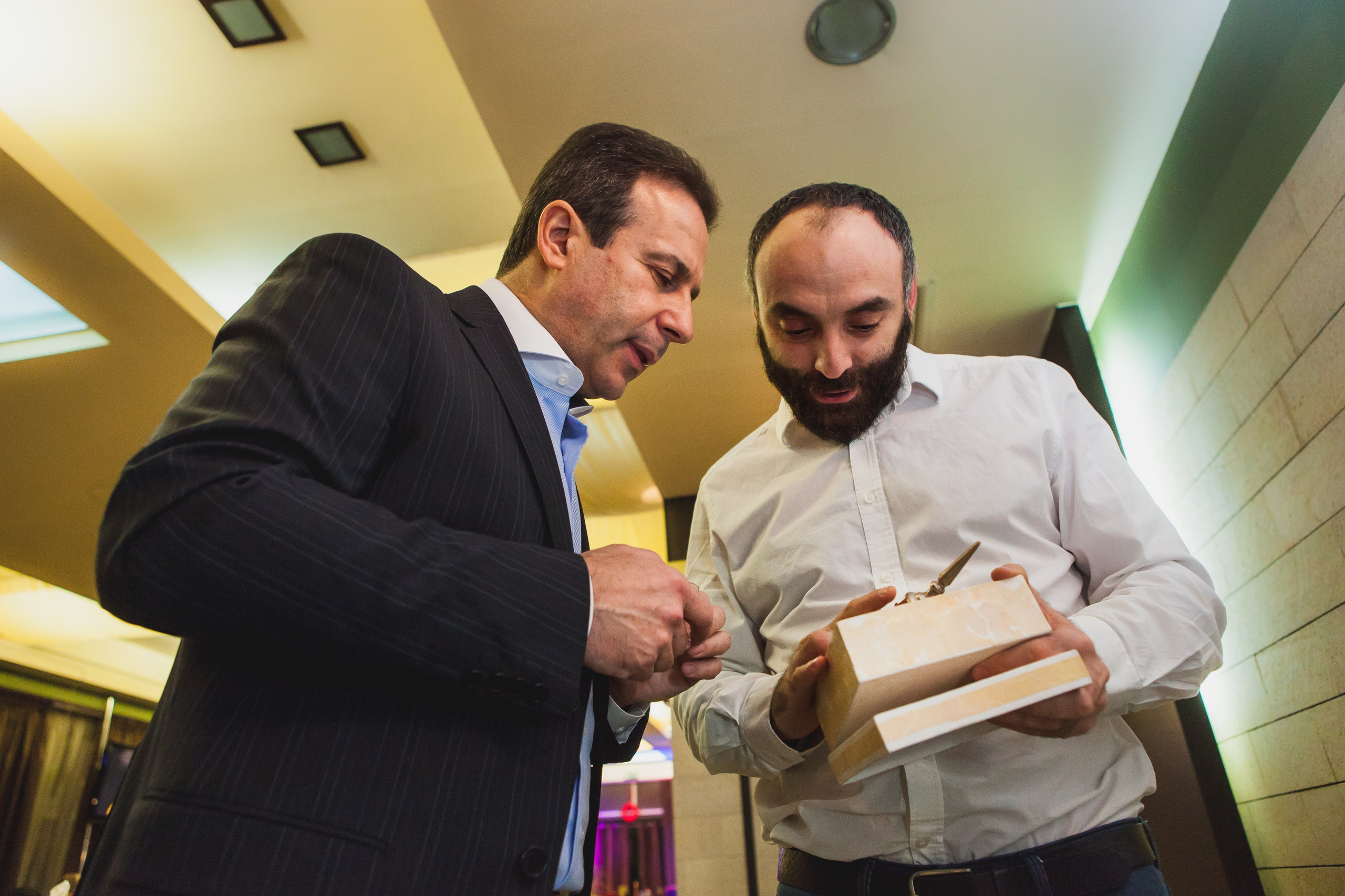 Юбилей 55 лет. Видеооператор/Фотограф Николай Завьялов