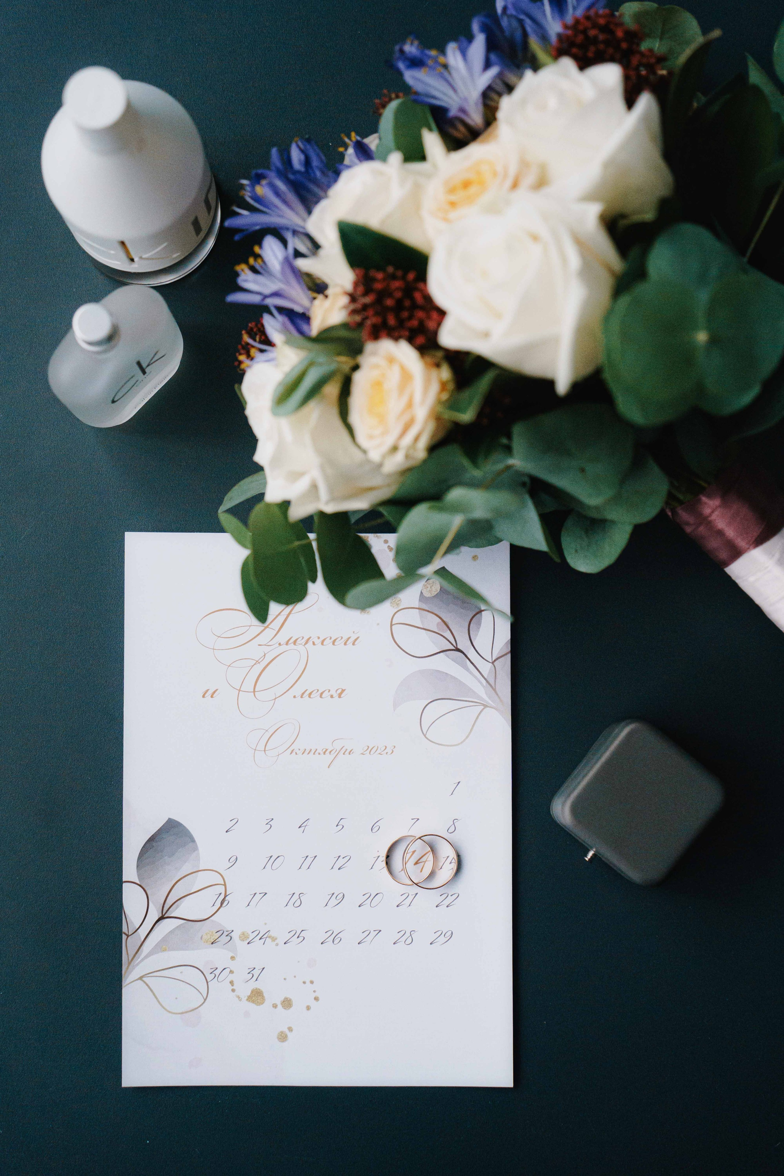 Алексей и Олеся. Свадебный и семейный фотограф в Санкт-Петербурге Виктор Голубев