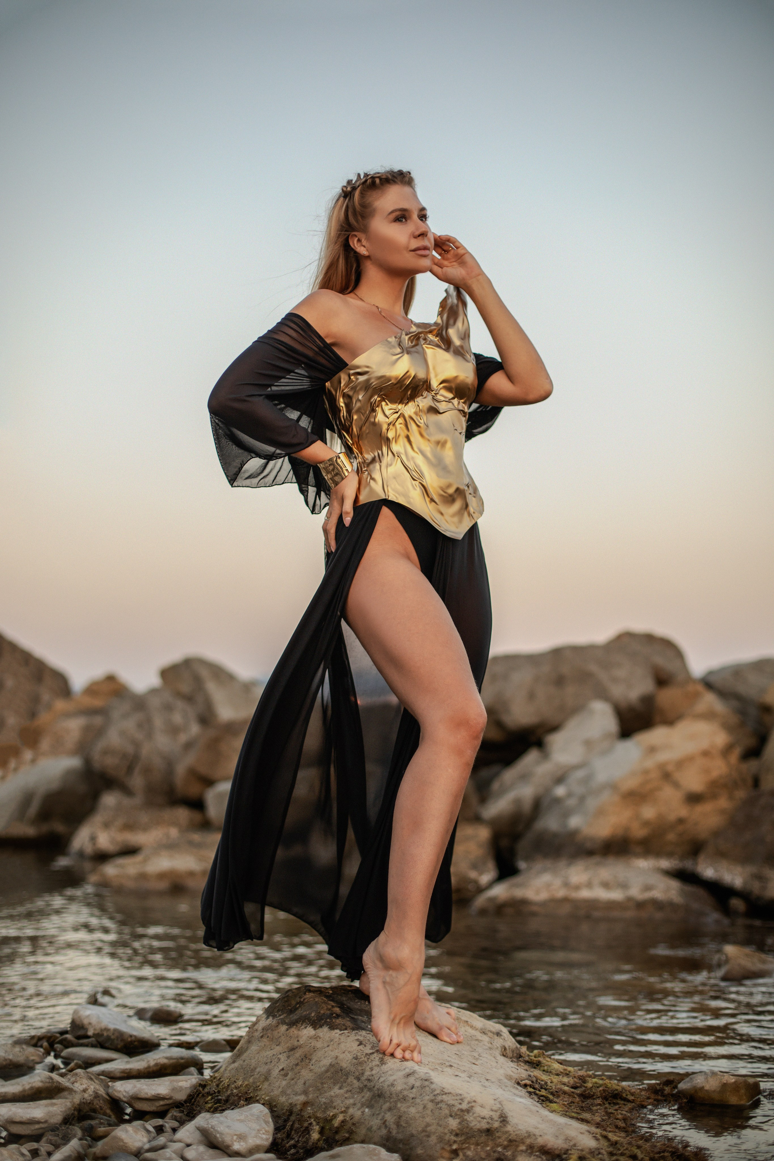 Нина. Фотограф Заикина Анастасия