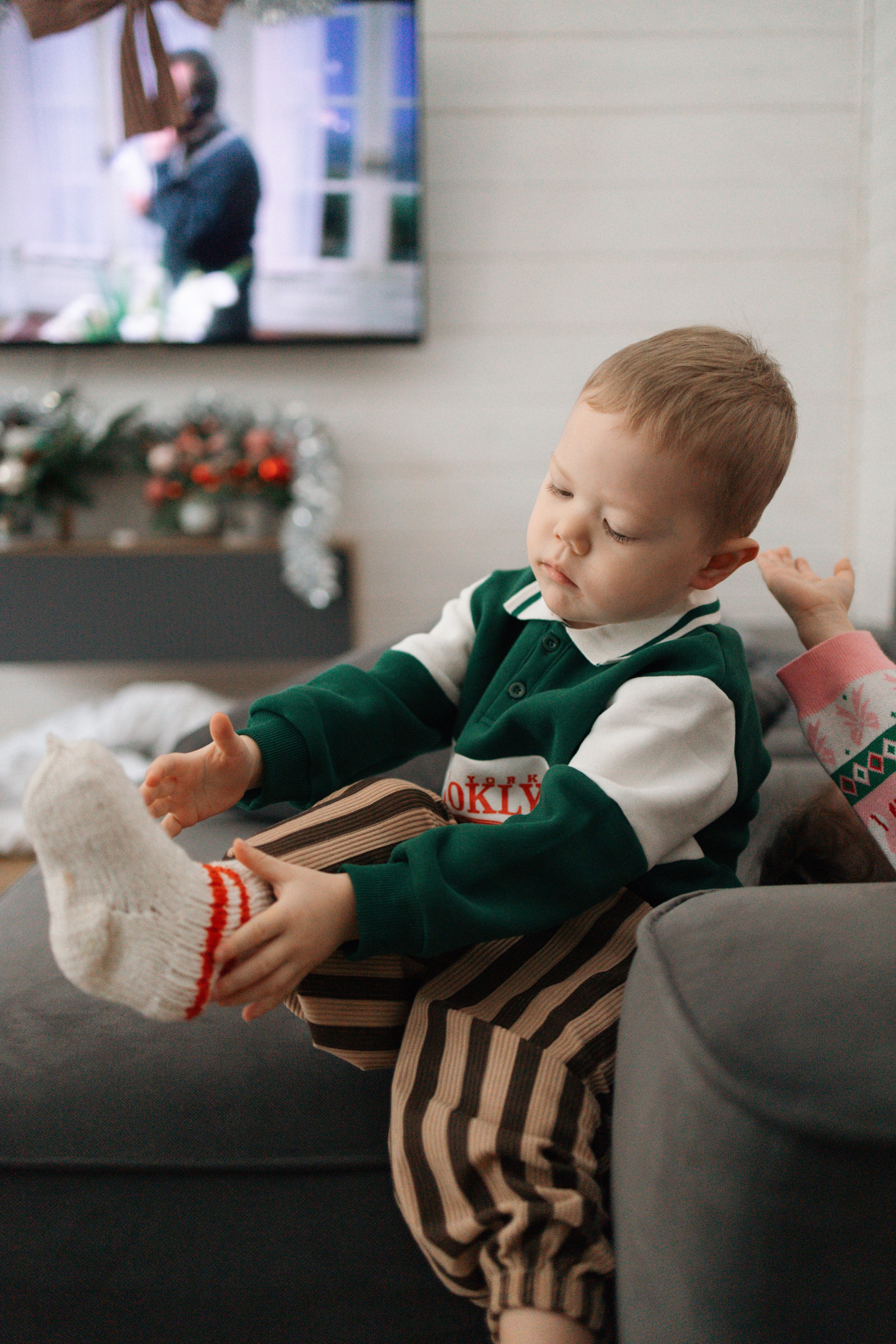 Зима в глэмпинге. Ваш фотограф