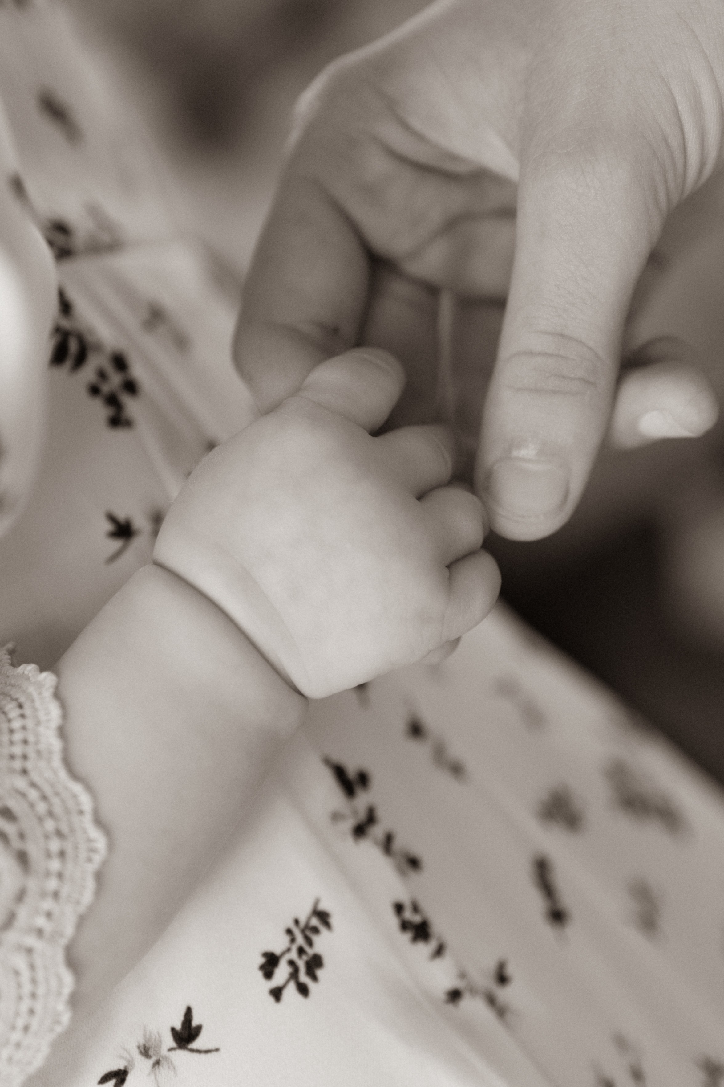 Таинство Крещения Амелии. Ваш фотограф