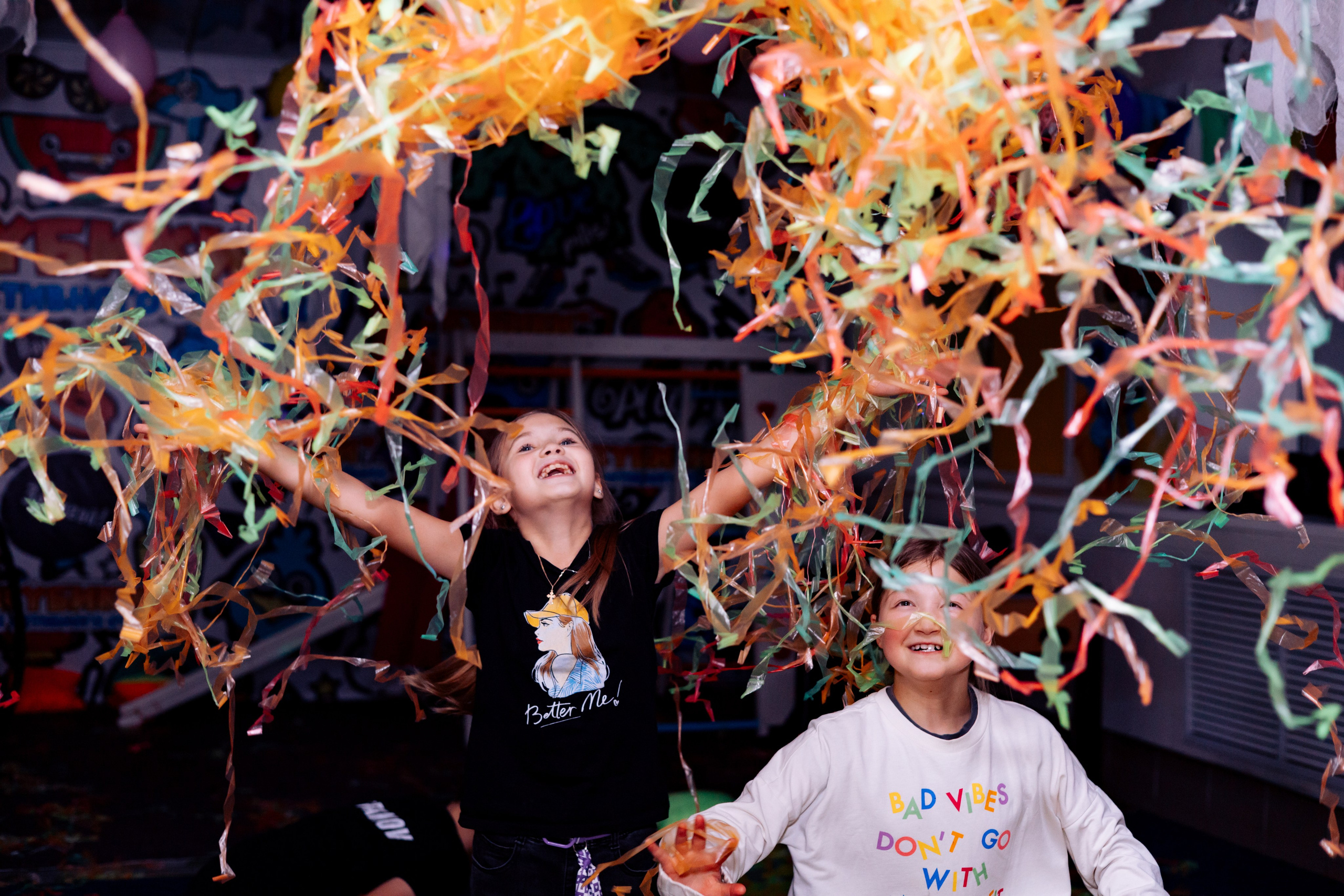 Праздник Даши. Ваш фотограф