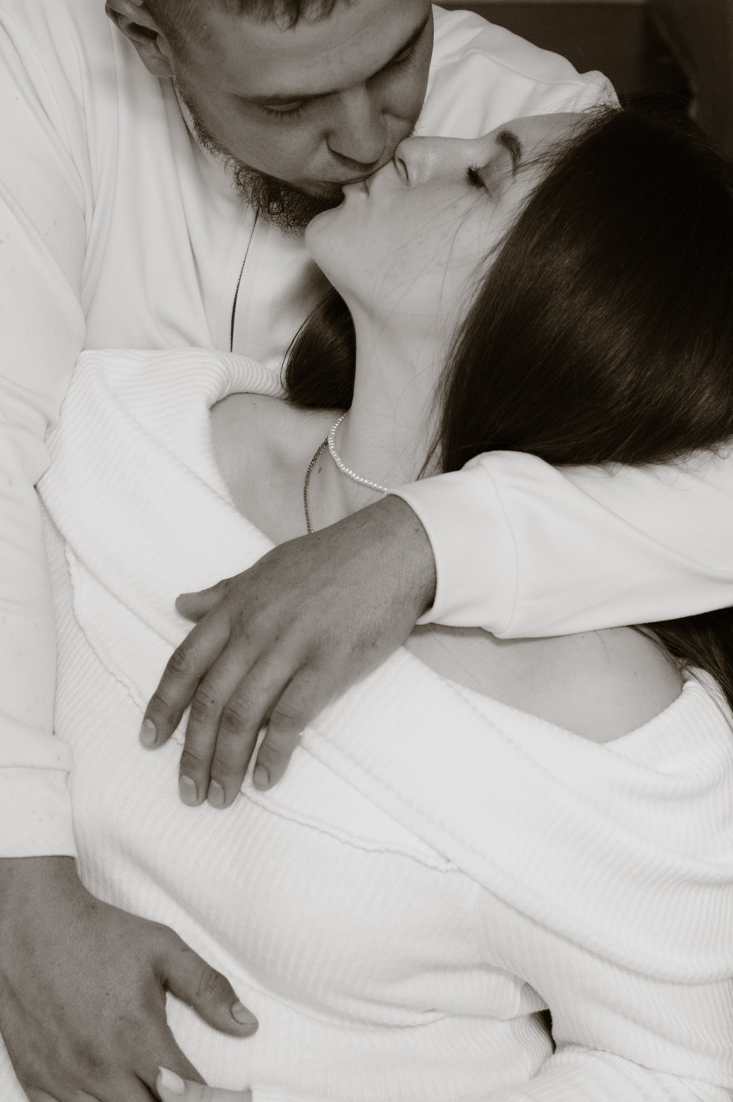 Синий дым счастья. Ваш фотограф