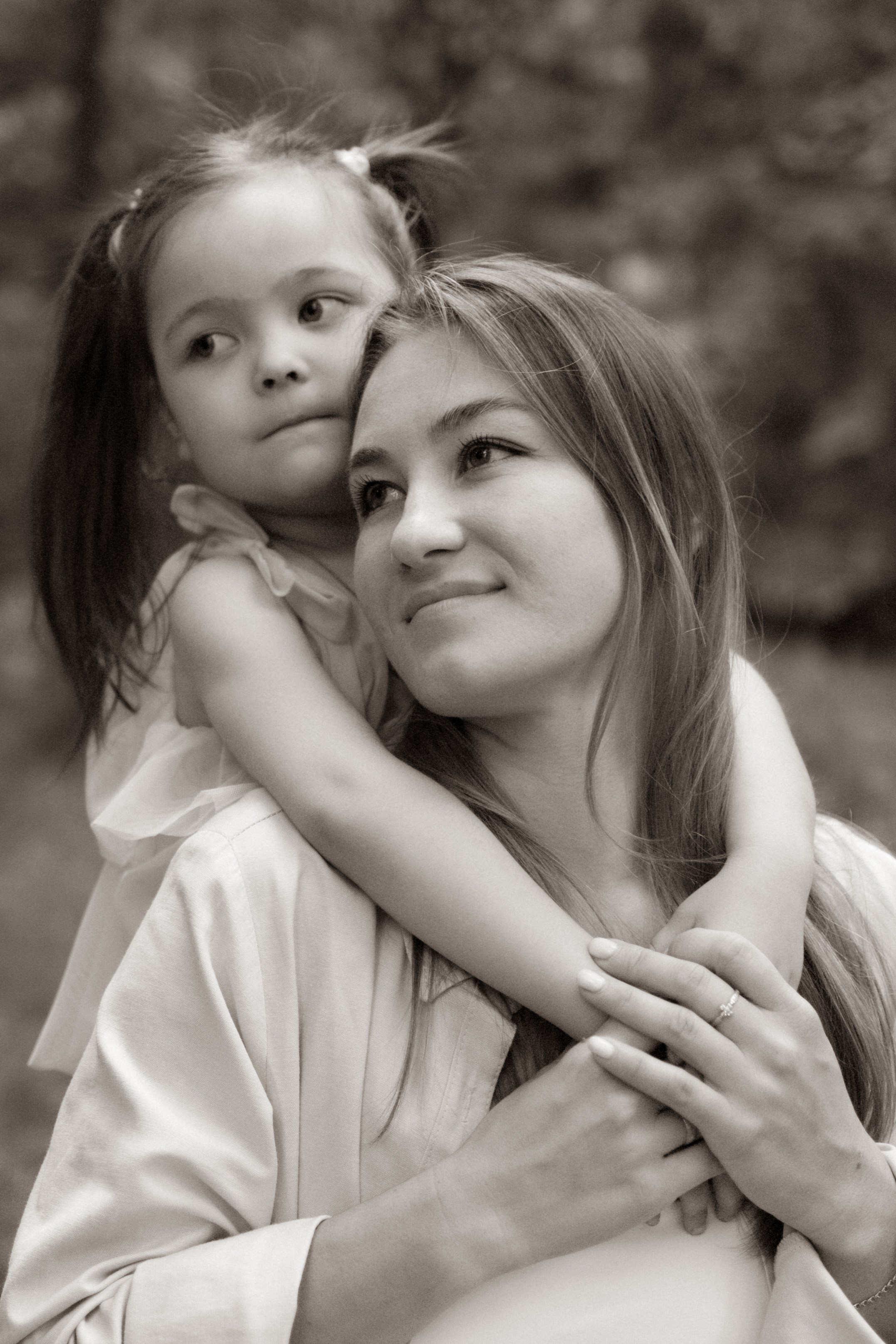 Летний день на речке. Ваш фотограф