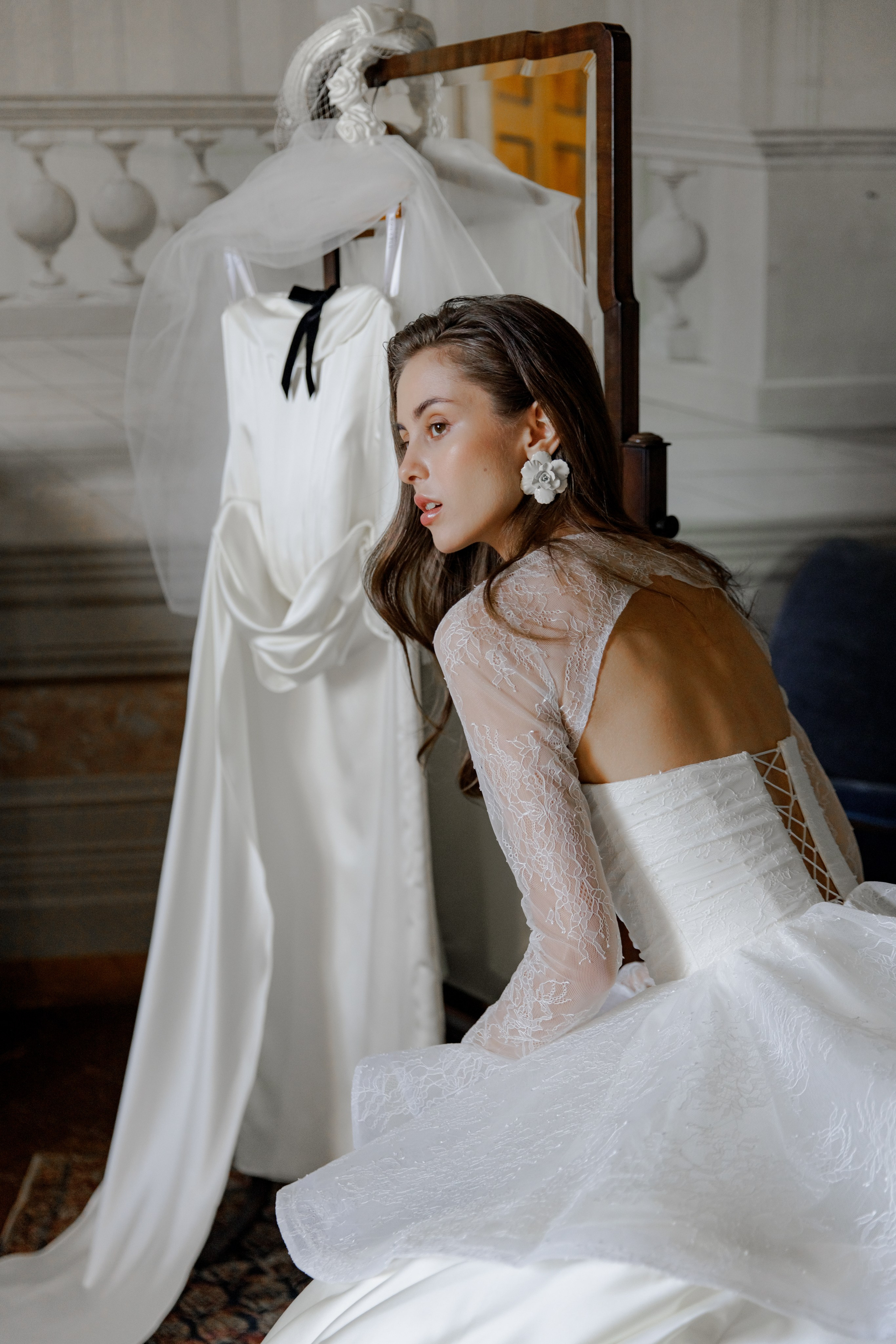 Toscany, Italy — Editorial. Свадебный фотограф в Москве, Ярославле Виталий Квант