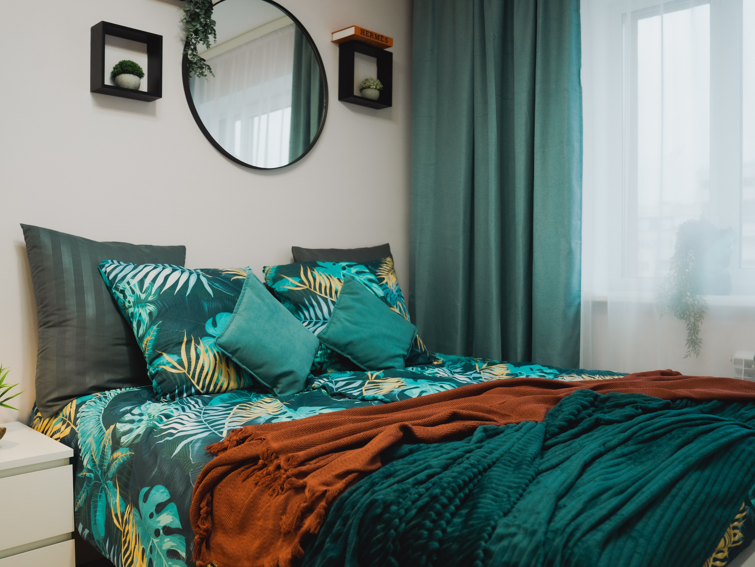 Интерьерная съемка квартиры на улице Карла Маркса. Фотограф, Портретные, семейный, детский, индивидуальный, Козлова Юлия