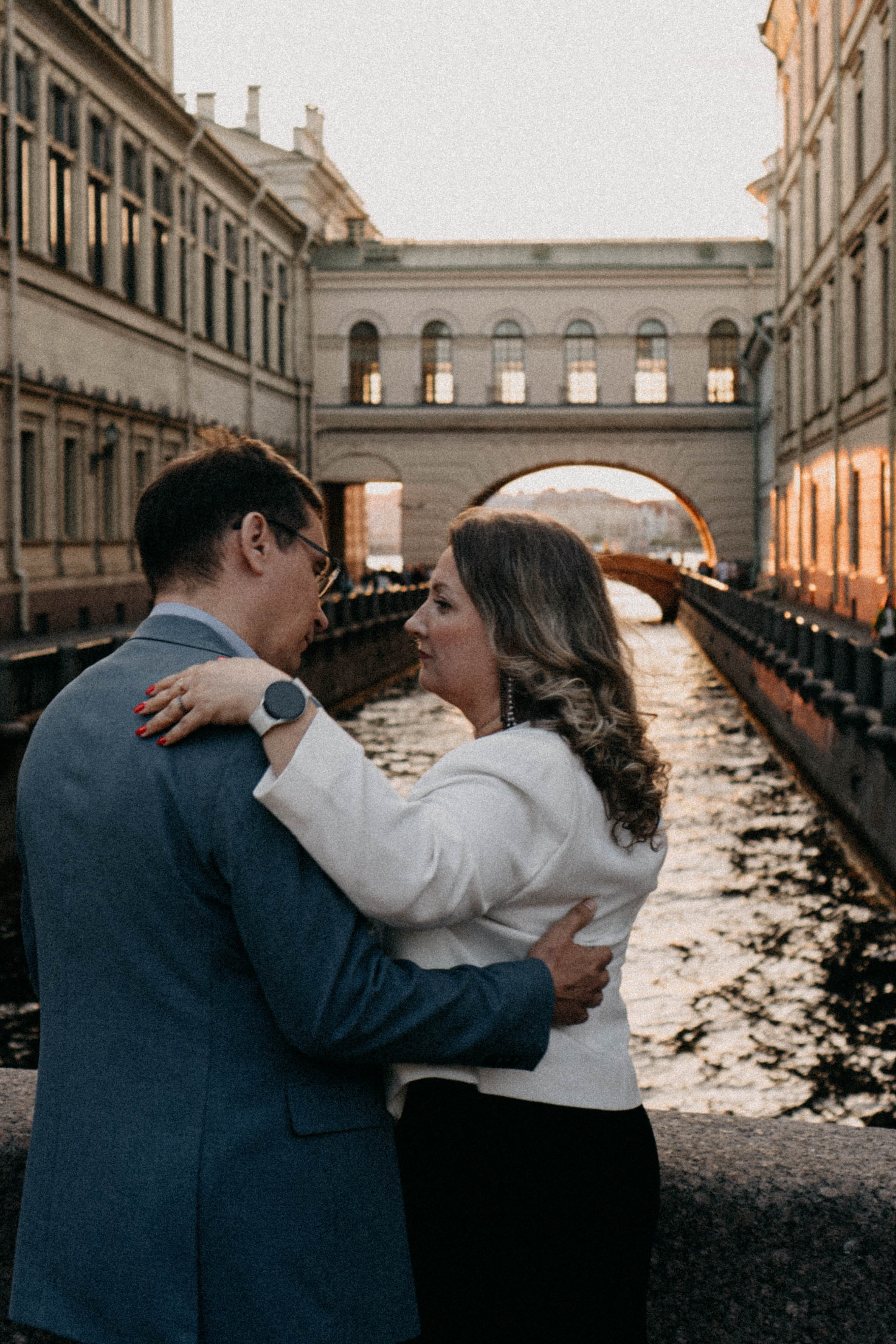 Закатная серия. Профессиональный фотограф, Санкт-Петербург — Виктория Богомолова