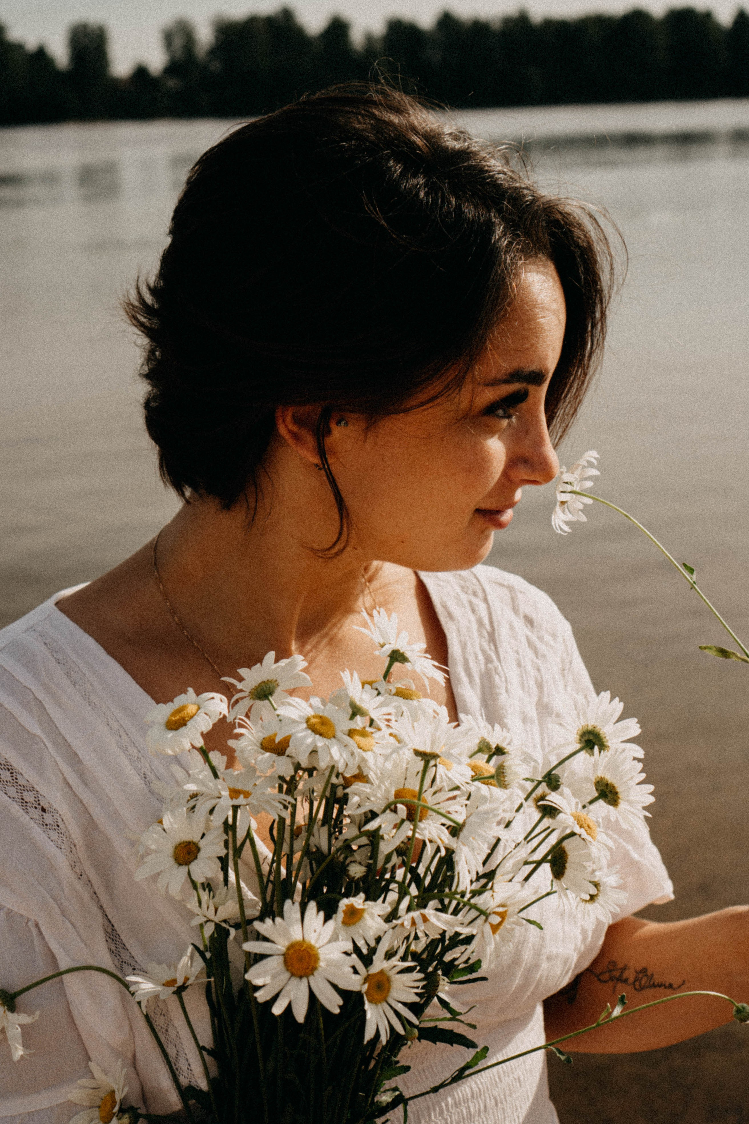 Летняя прогулка. Профессиональный фотограф, Санкт-Петербург — Виктория Богомолова