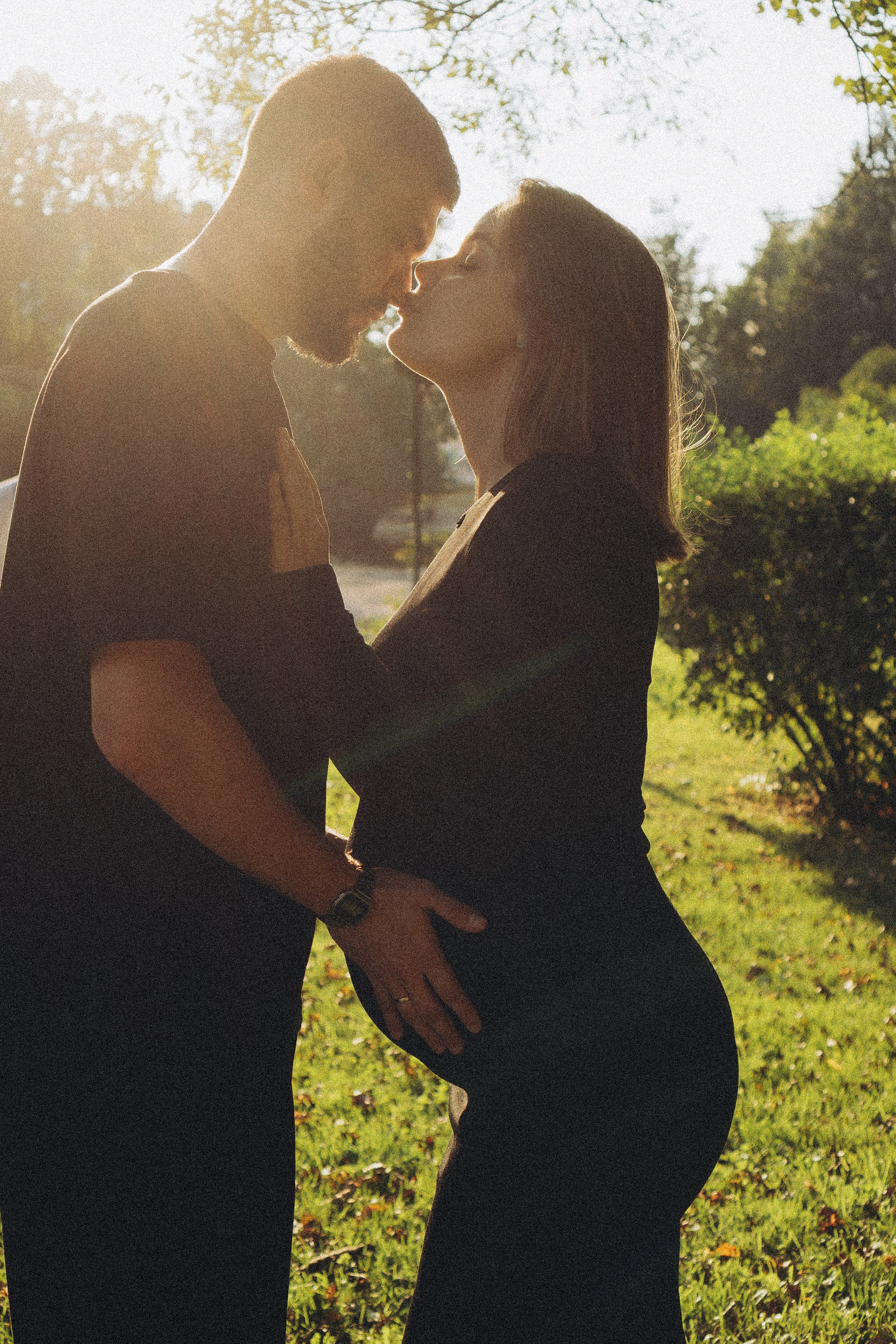 БЕРЕМЕННОСТЬ. Профессиональный фотограф, Санкт-Петербург — Виктория Богомолова
