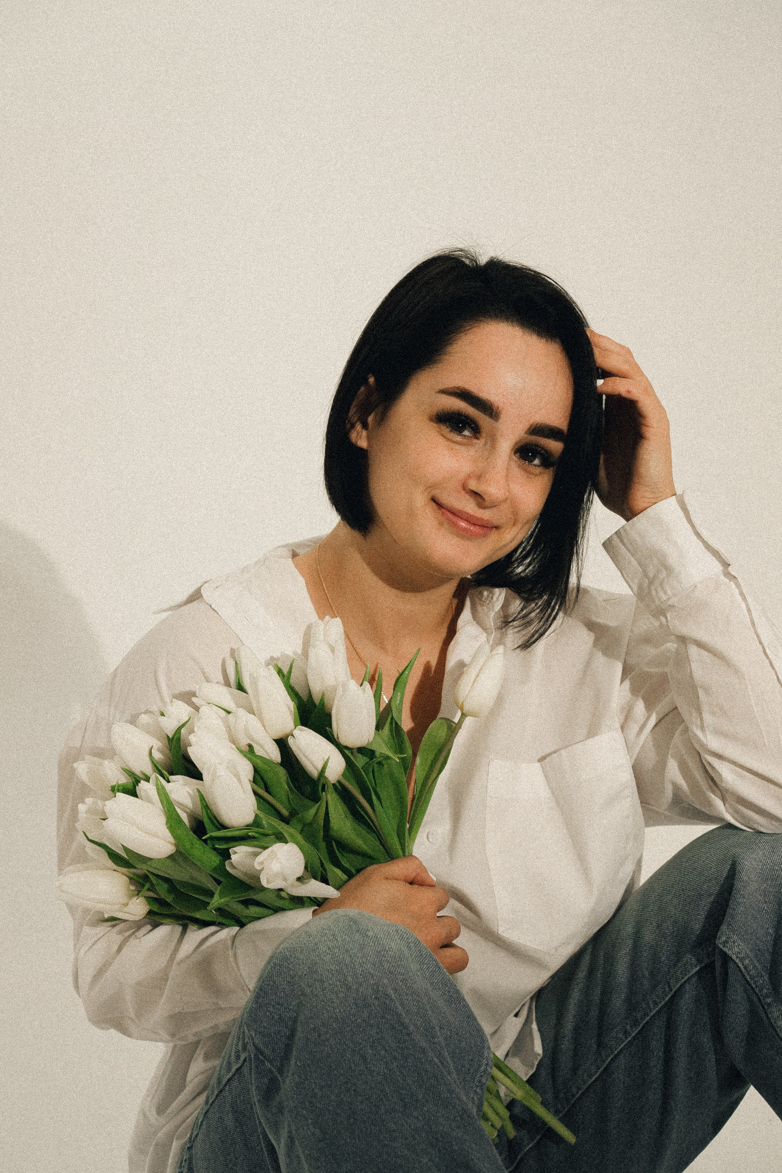 Весна. Профессиональный фотограф, Санкт-Петербург — Виктория Богомолова