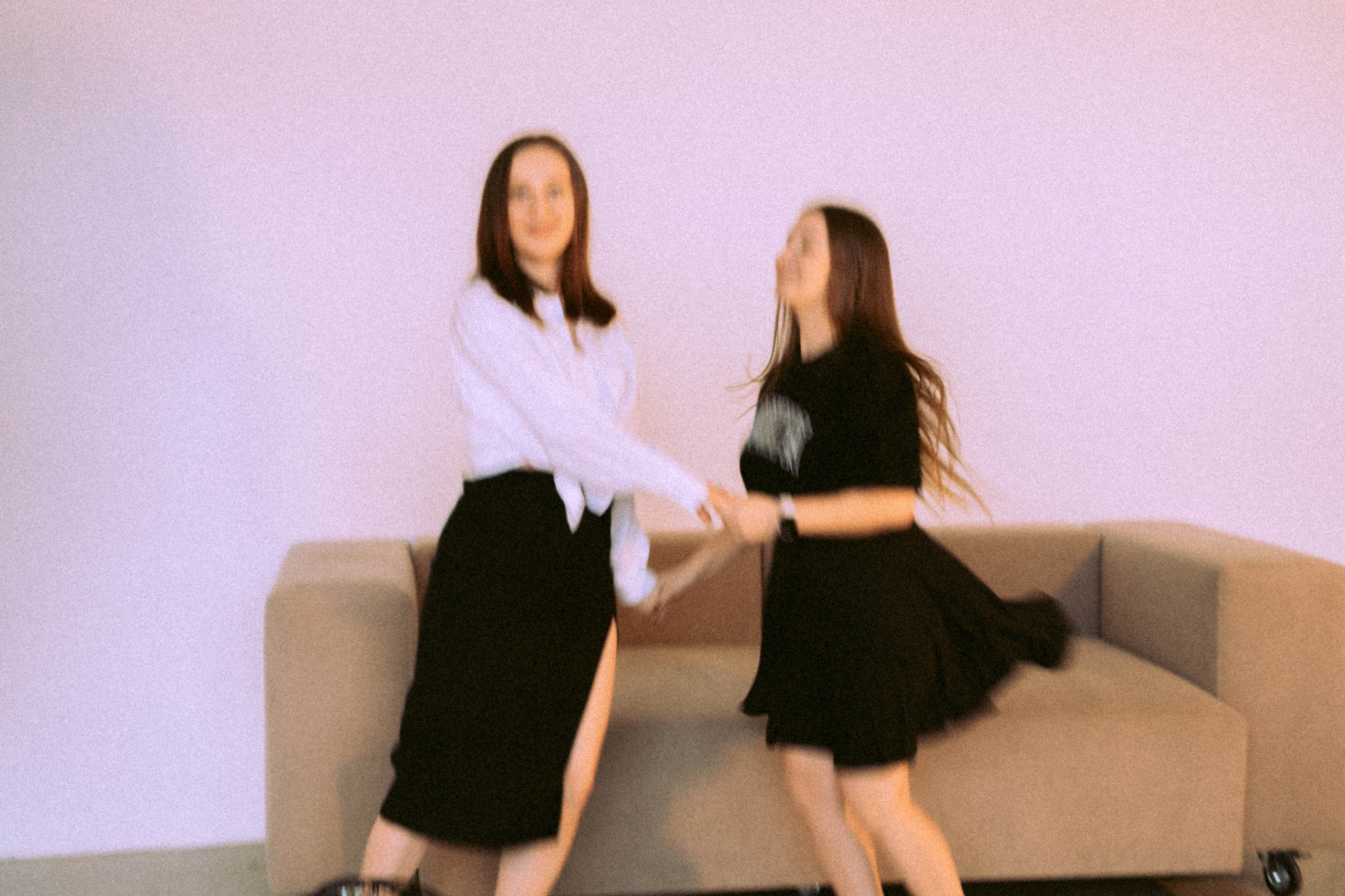 Подружки. Профессиональный фотограф, Санкт-Петербург — Виктория Богомолова