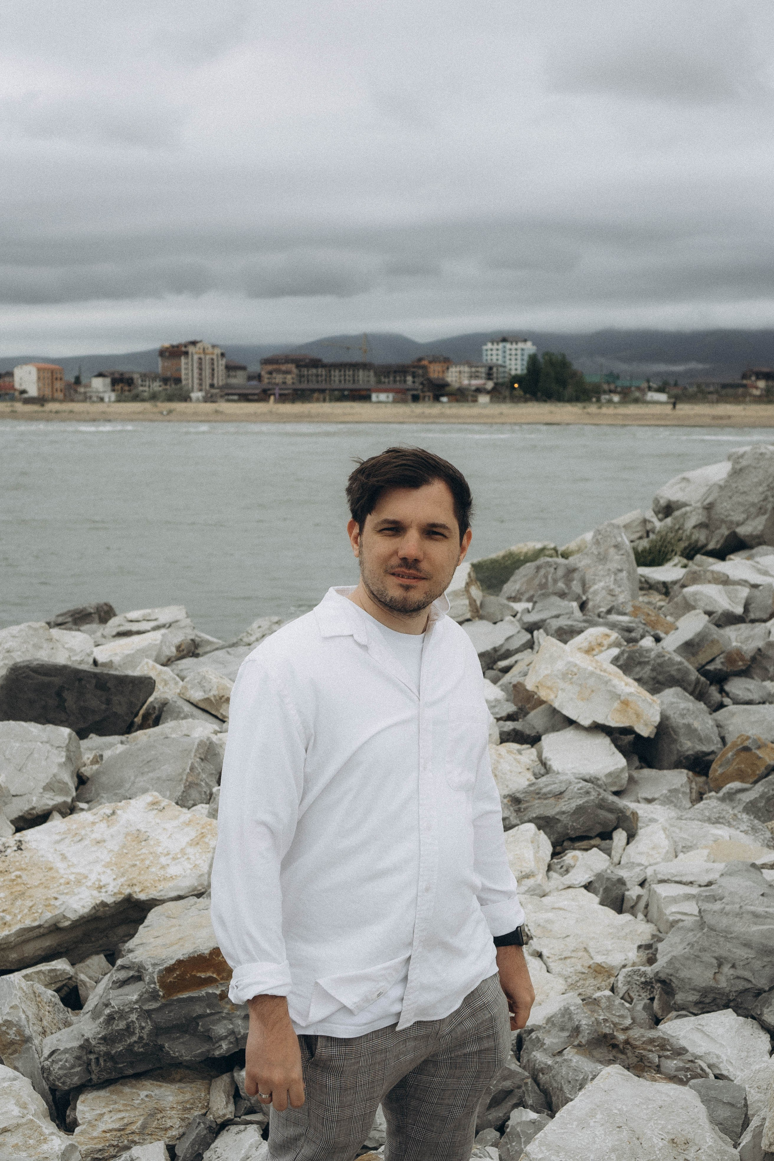 Каспий. Профессиональный фотограф, Санкт-Петербург — Виктория Богомолова