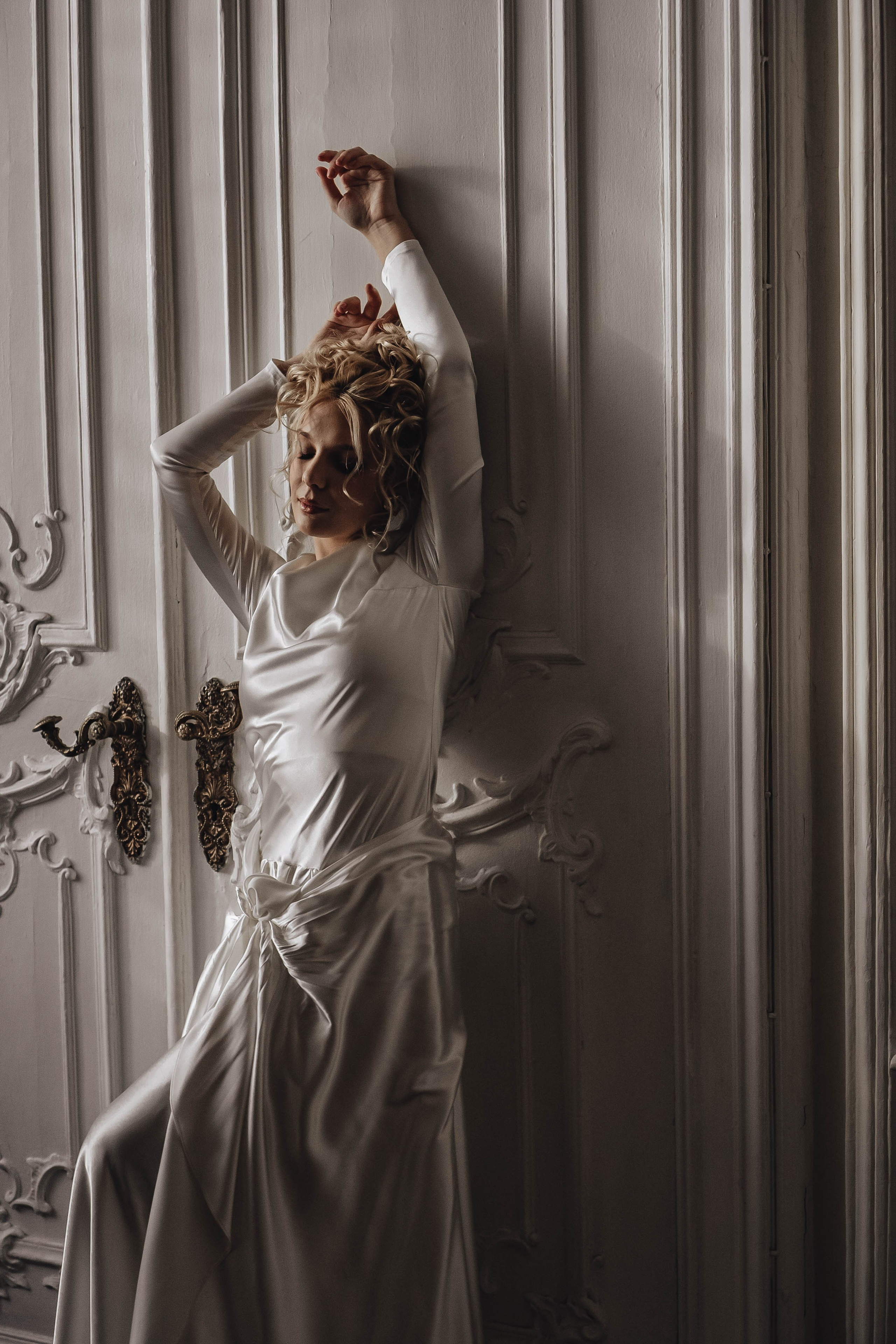 СВАДЕБНАЯ ФОТОСЕСИИЯ В НИКОЛАЕВСКОМ ДВОРЦЕ. Профессиональный фотограф, Санкт-Петербург — Виктория Богомолова