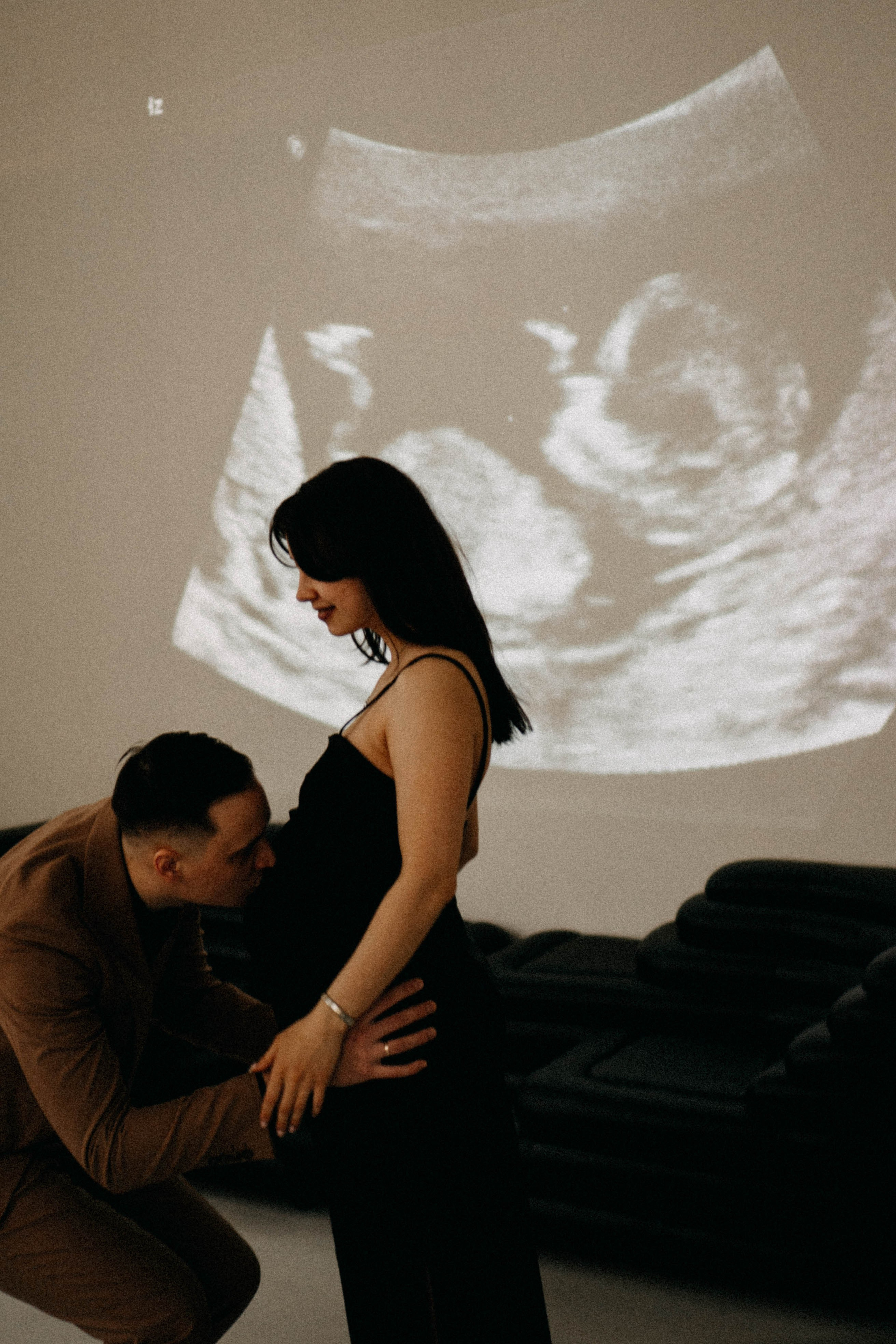 Love Story Беременность. Профессиональный фотограф, Санкт-Петербург — Виктория Богомолова