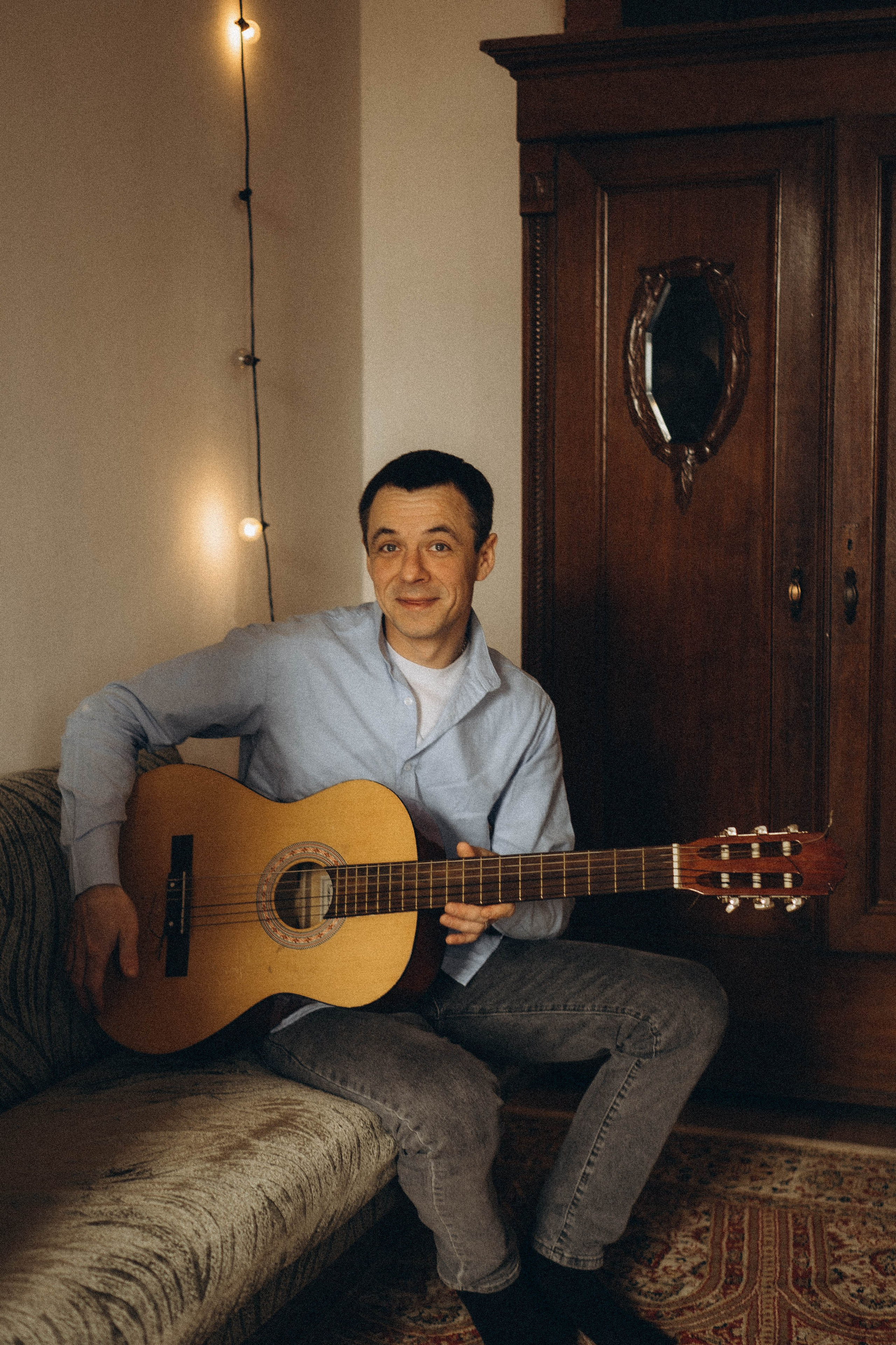 LOVE в квартире. Профессиональный фотограф, Санкт-Петербург — Виктория Богомолова