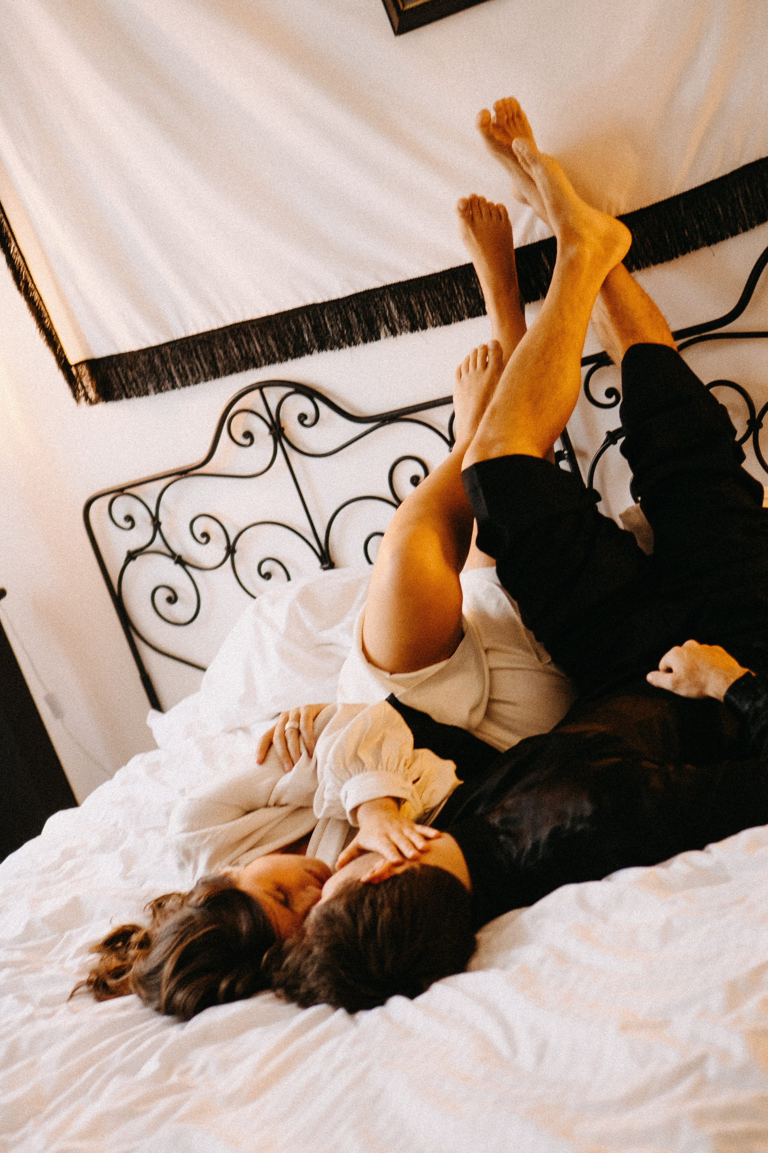 СБОРЫ ЖЕНИХА И НЕВЕСТЫ В УЮТНОЙ КВАРТИРЕ В ЦЕНТРЕ САНТК-ПЕТЕРБУРГА. Профессиональный фотограф, Санкт-Петербург — Виктория Богомолова