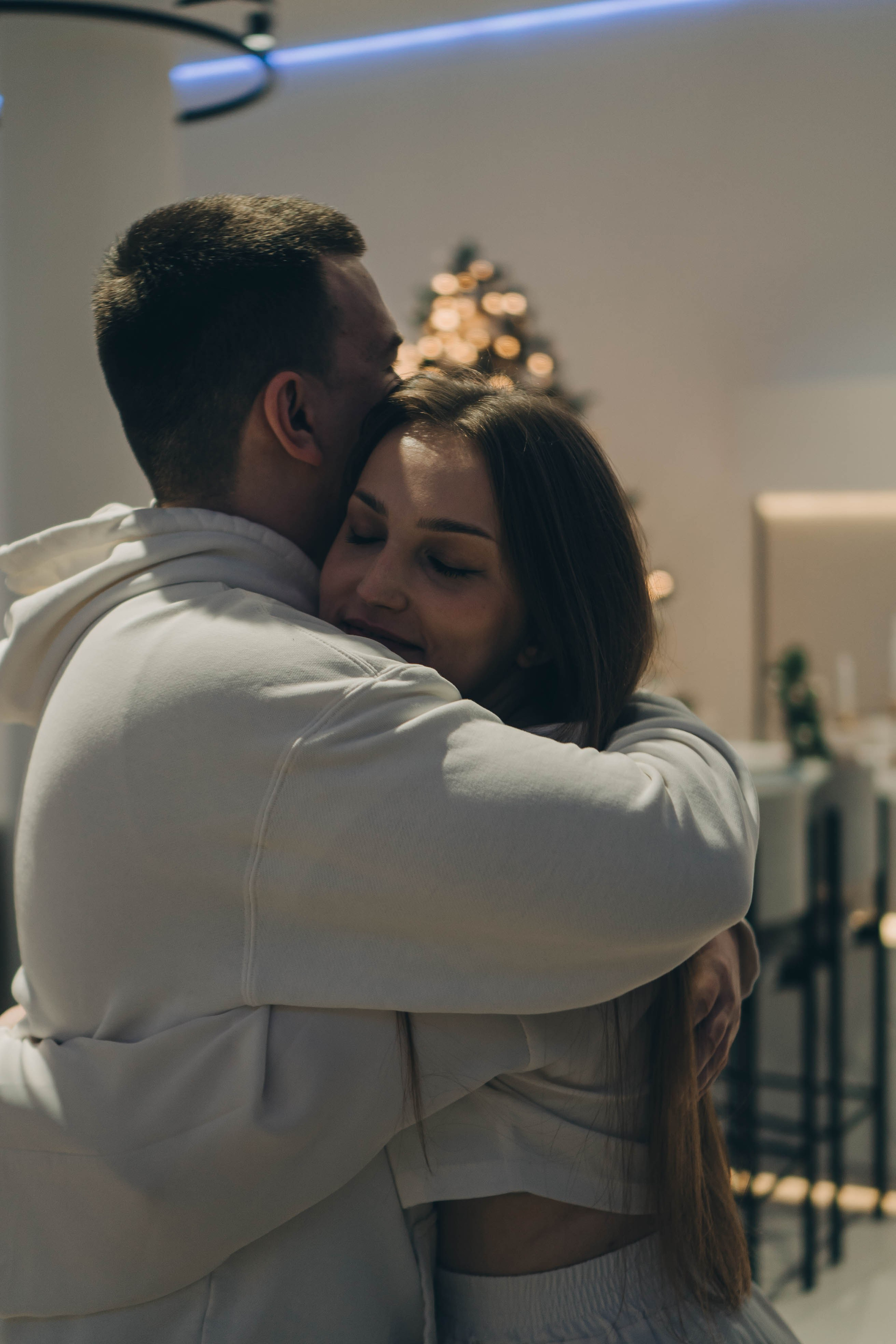 Новогодняя. Профессиональный фотограф, Санкт-Петербург — Виктория Богомолова