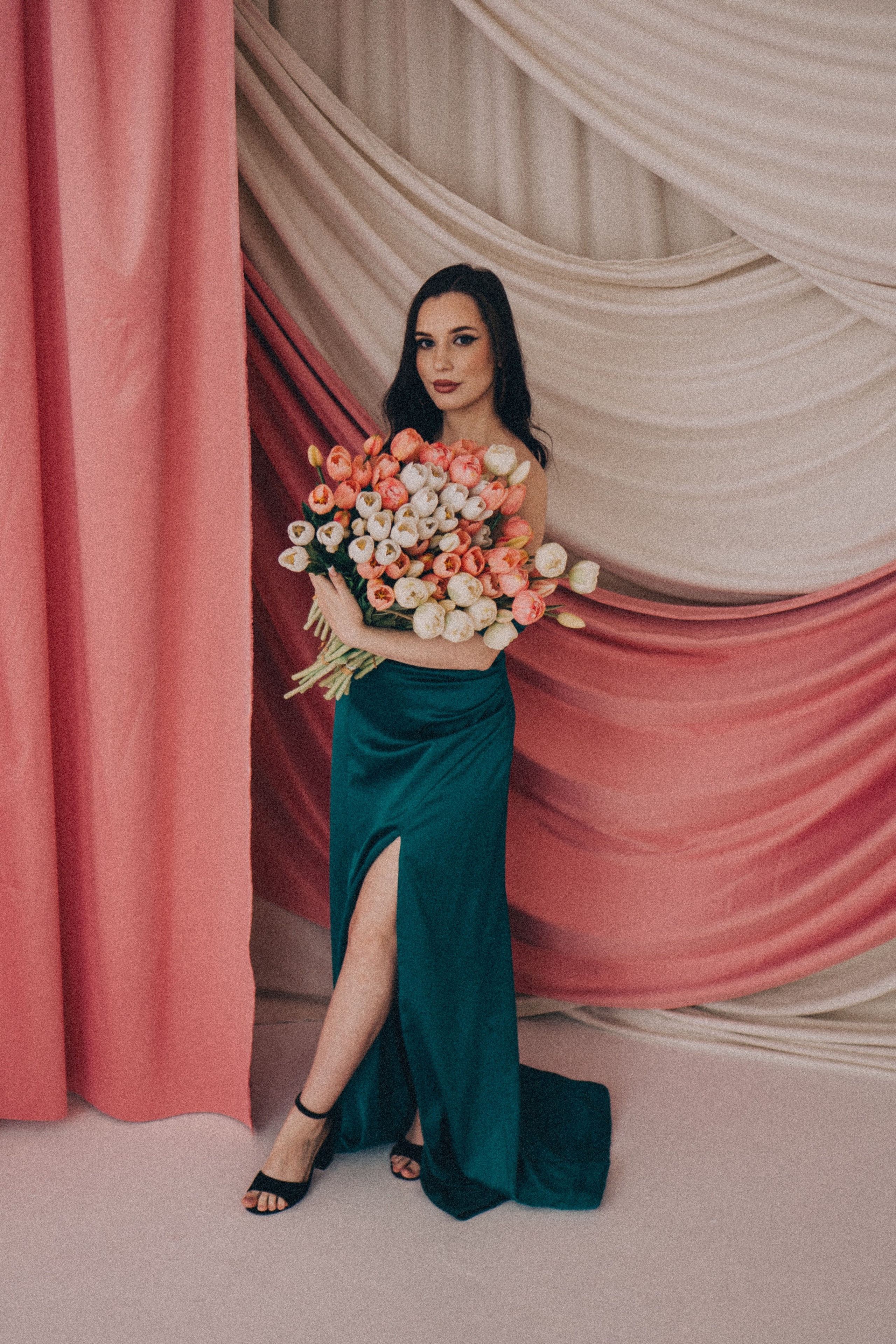 Весенняя. Профессиональный фотограф, Санкт-Петербург — Виктория Богомолова