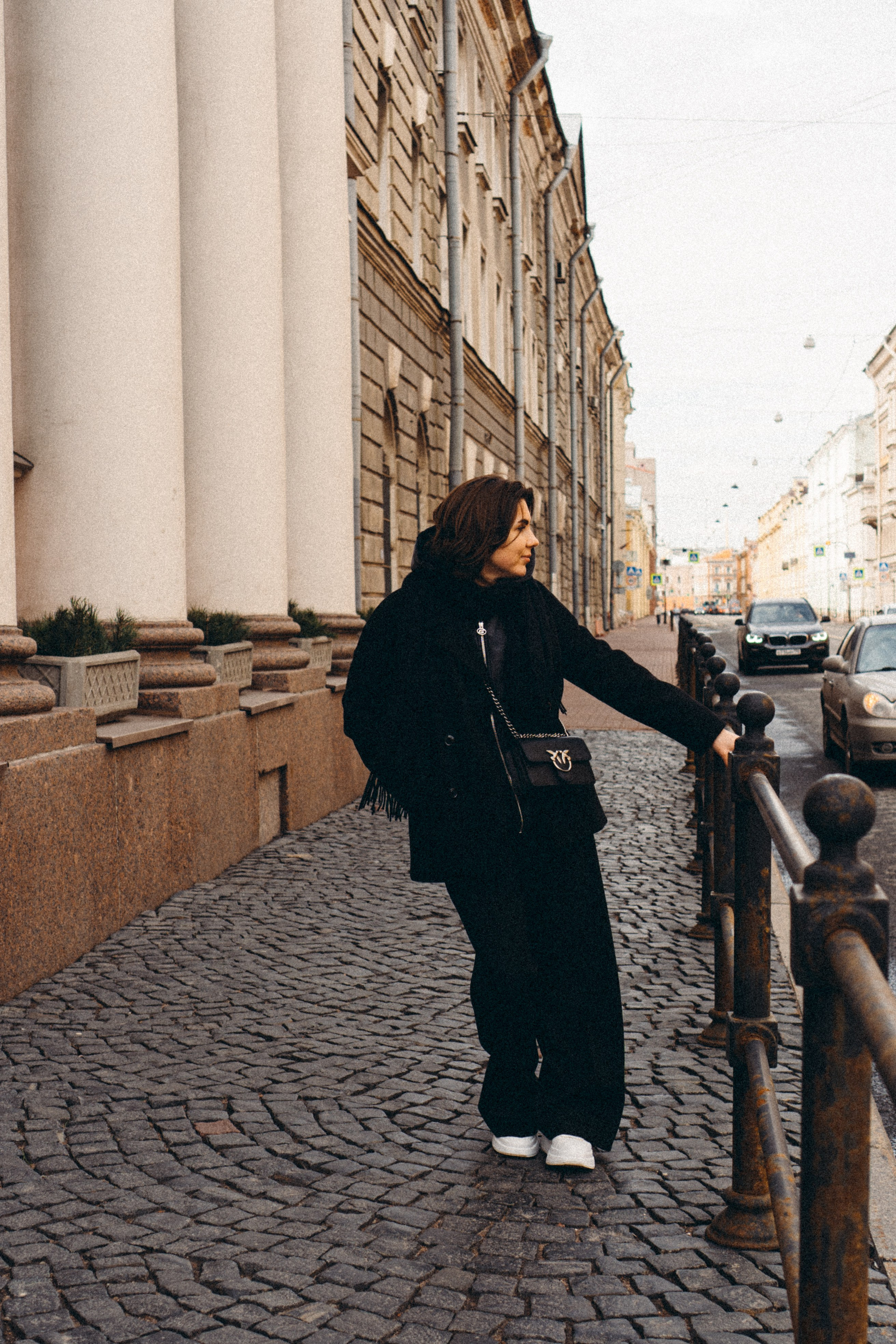Прогулка по весеннему Питеру. Профессиональный фотограф, Санкт-Петербург — Виктория Богомолова
