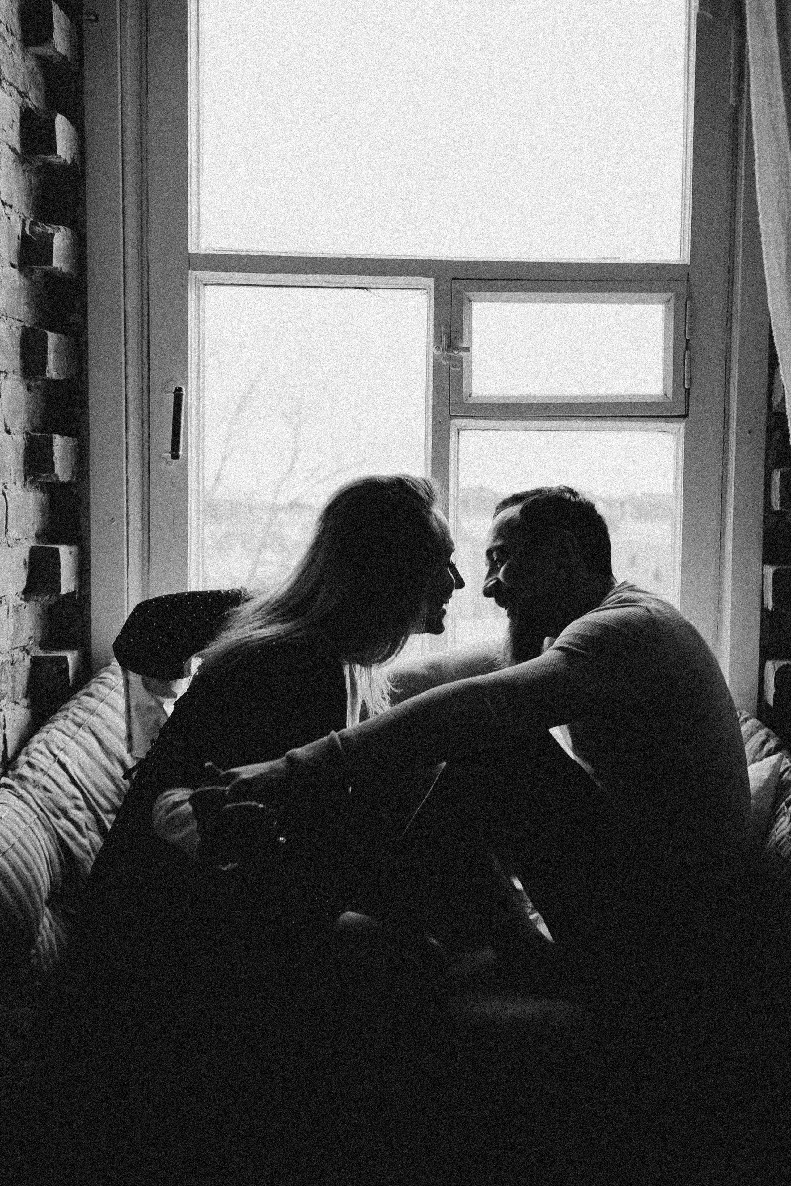 Любовь. Профессиональный фотограф, Санкт-Петербург — Виктория Богомолова