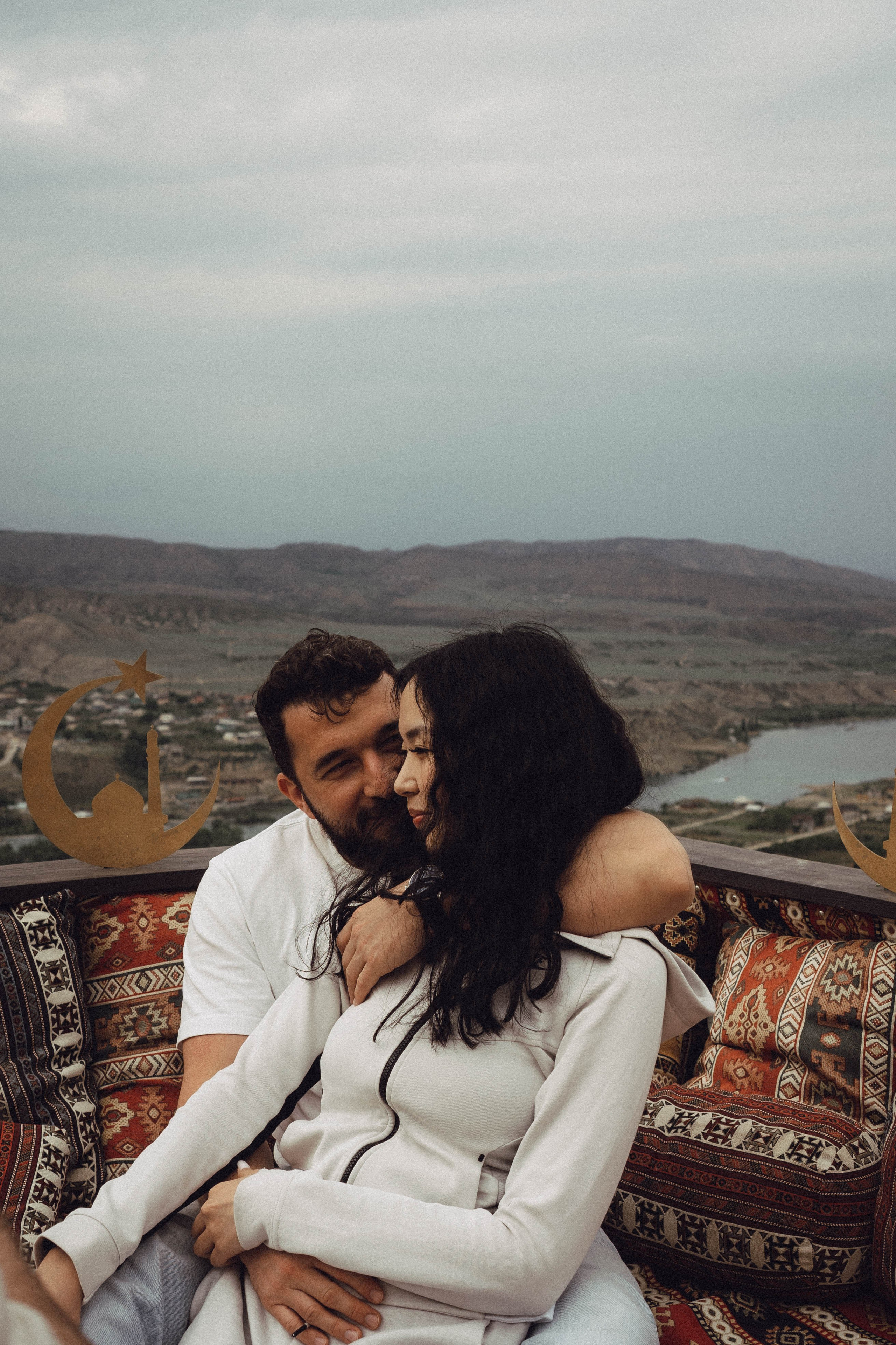 Любовь. Профессиональный фотограф, Санкт-Петербург — Виктория Богомолова