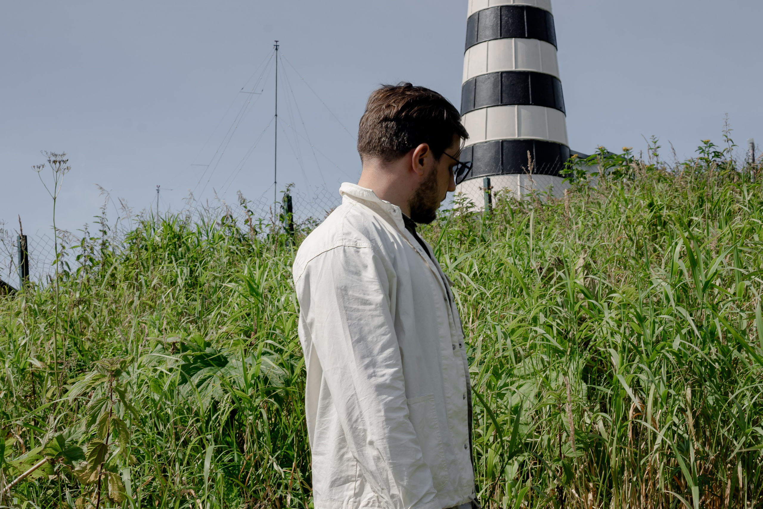 Мыс Маячный на Камчатке. Профессиональный фотограф, Санкт-Петербург — Виктория Богомолова