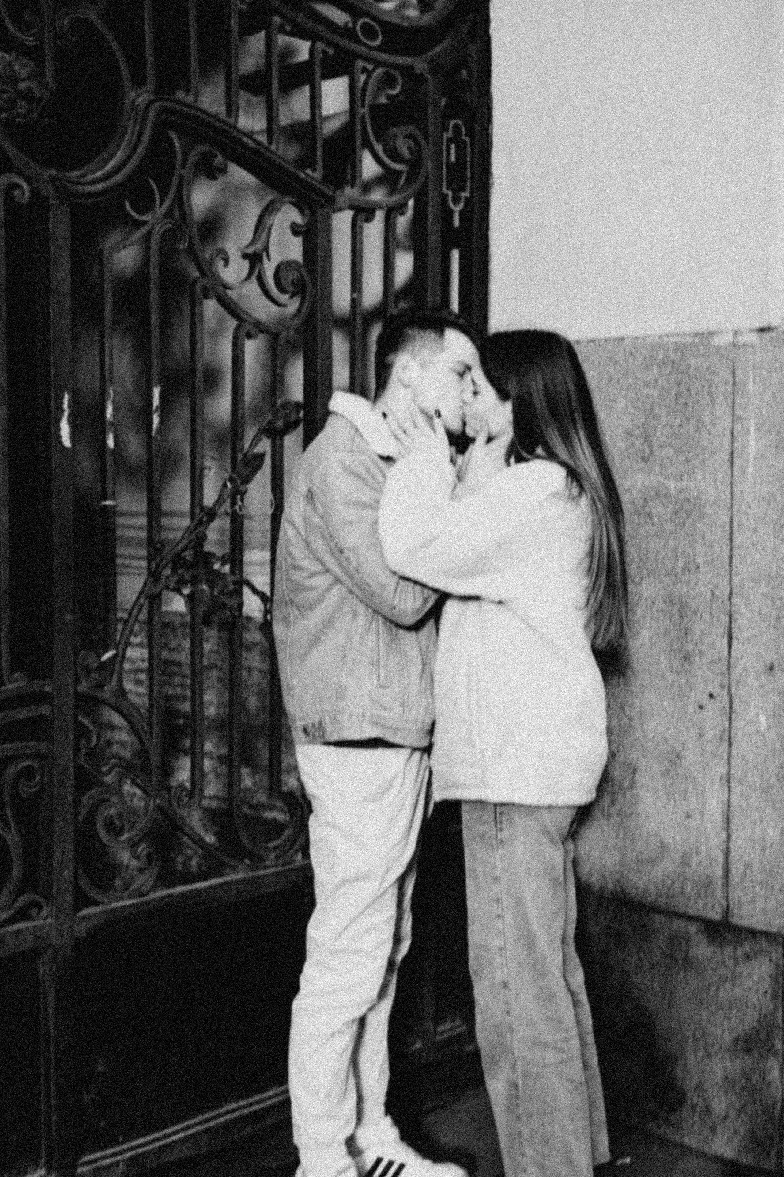 Прогулочная. Профессиональный фотограф, Санкт-Петербург — Виктория Богомолова