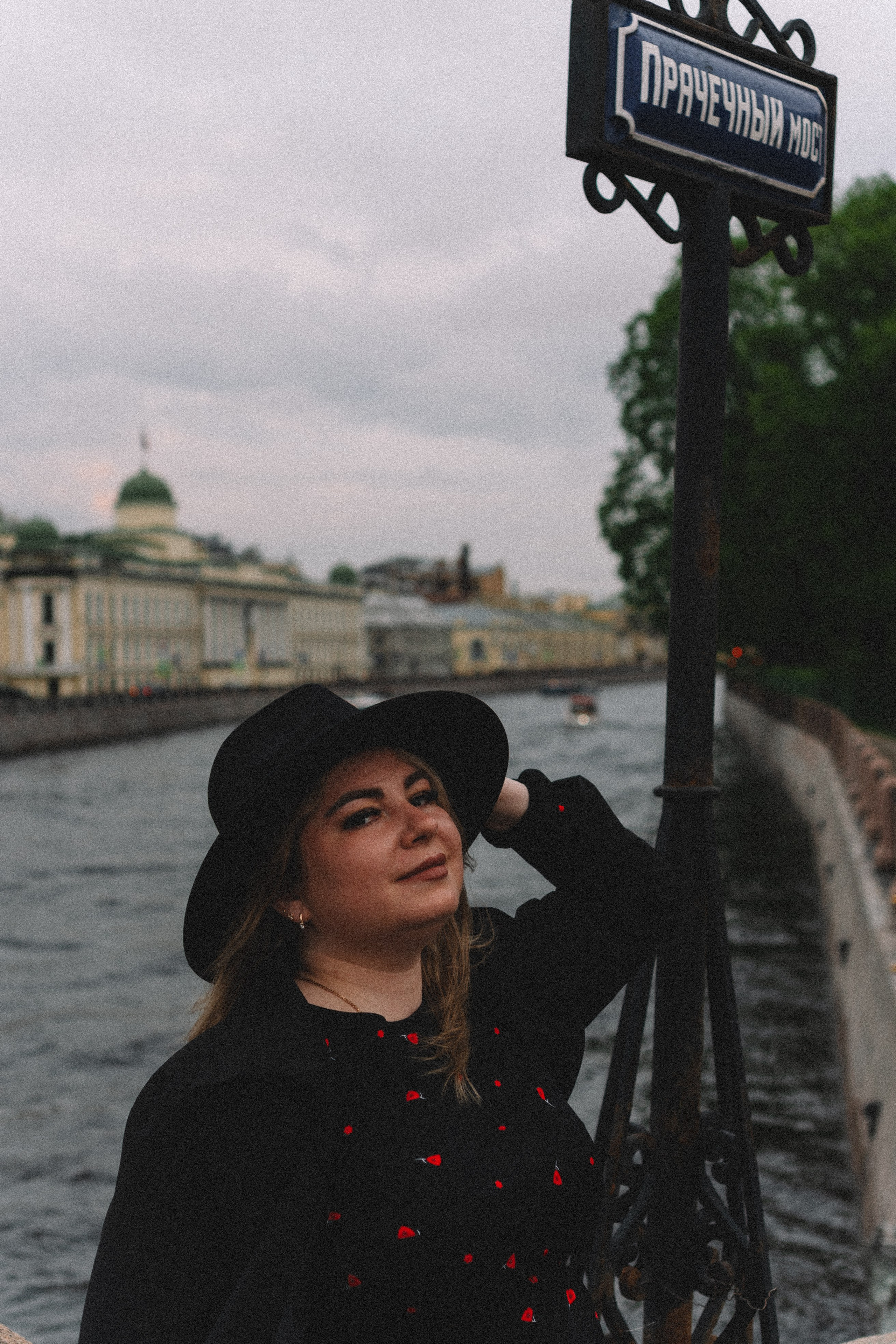 ПРОГУЛКА ВЕСНОЙ. Профессиональный фотограф, Санкт-Петербург — Виктория Богомолова