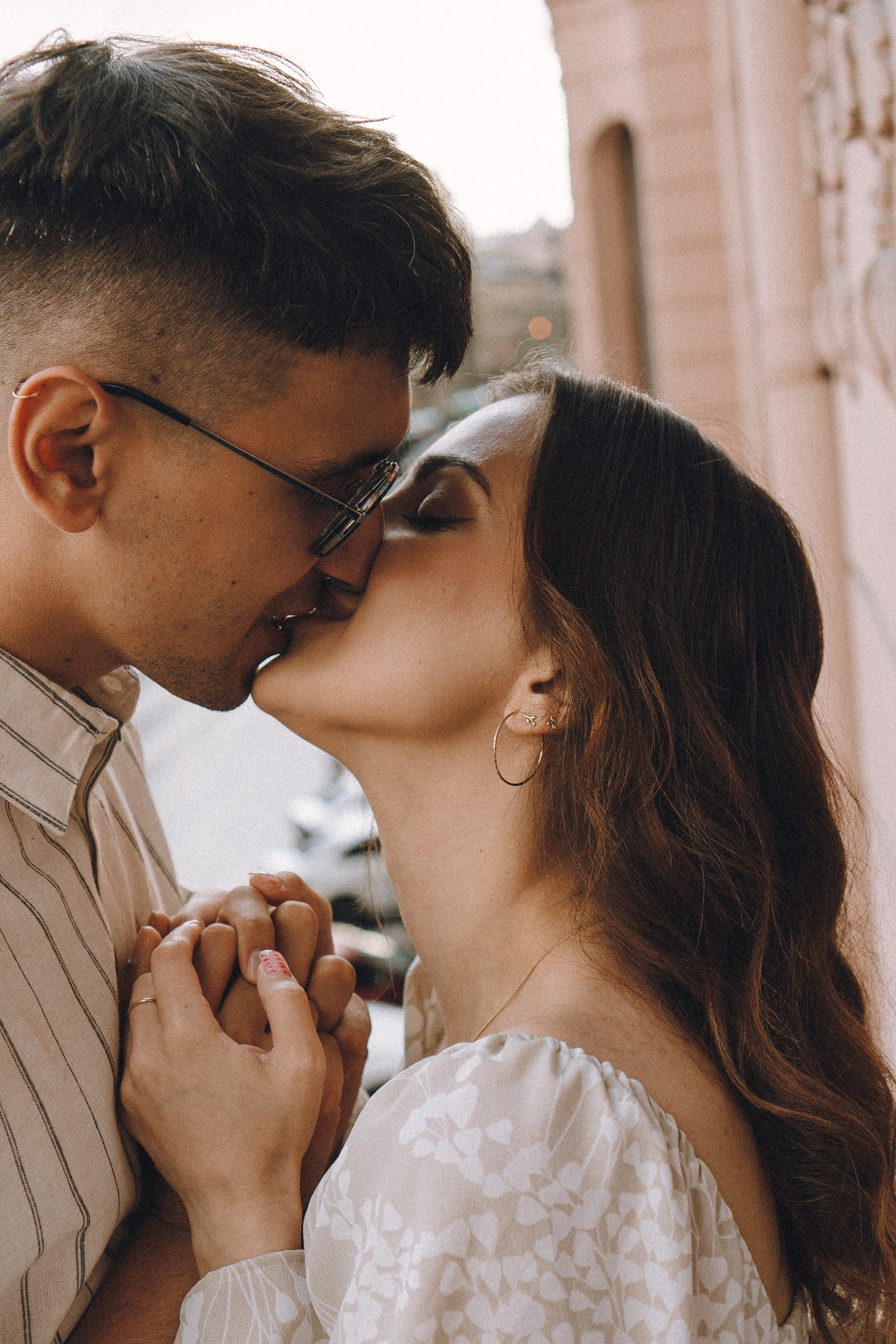 ЛЮБОВЬ В ИЮНЕ. Профессиональный фотограф, Санкт-Петербург — Виктория Богомолова