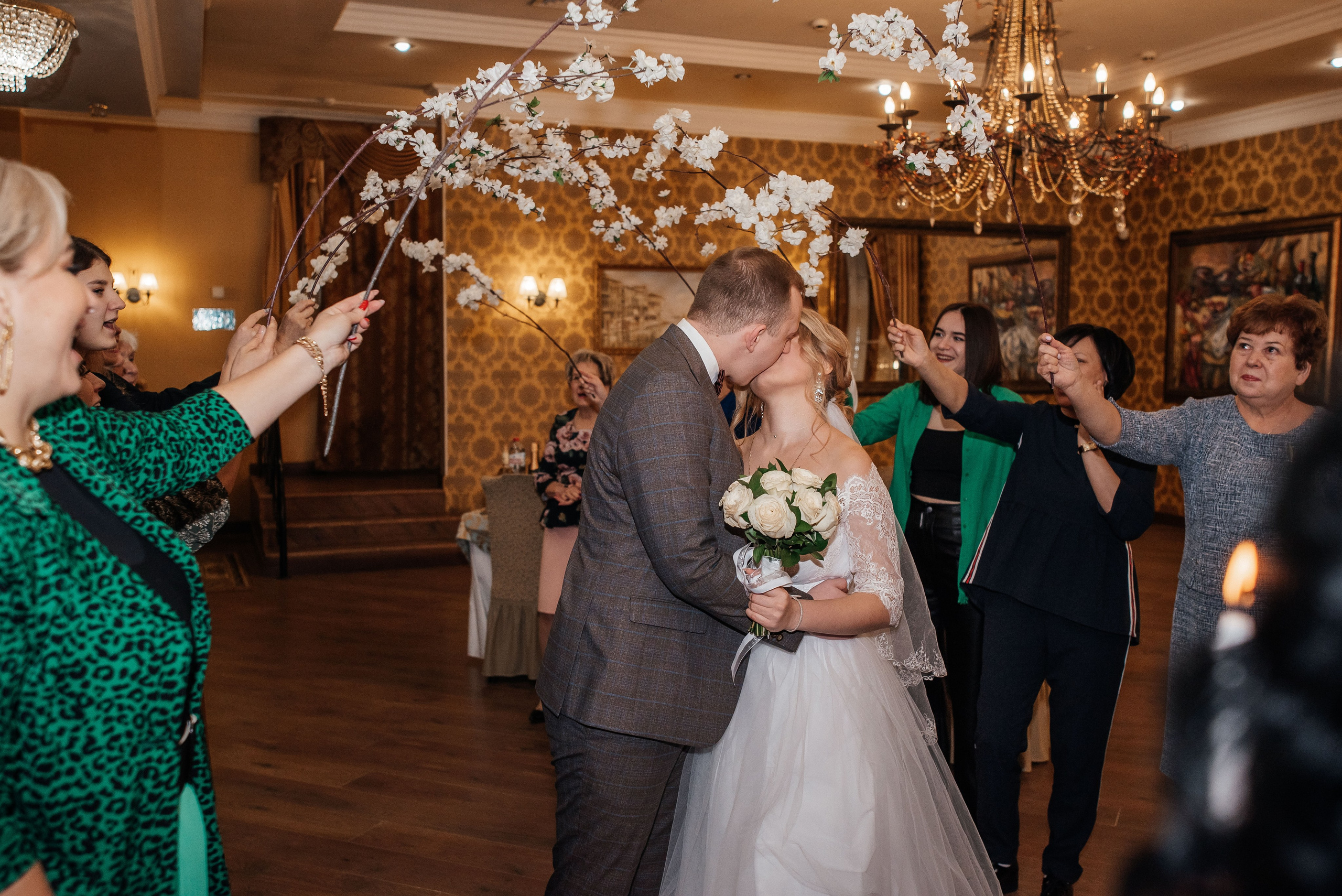 Саша и Настя. Семейный и детский фотограф в Самара Егорова Ирина