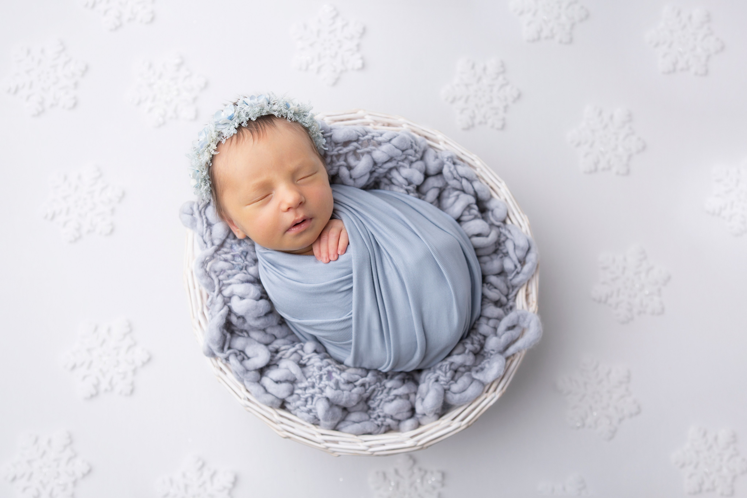 Фотосессия новорожденного. Фотограф новорожденных и беременности, Екатеринбург Сметанина Наталья