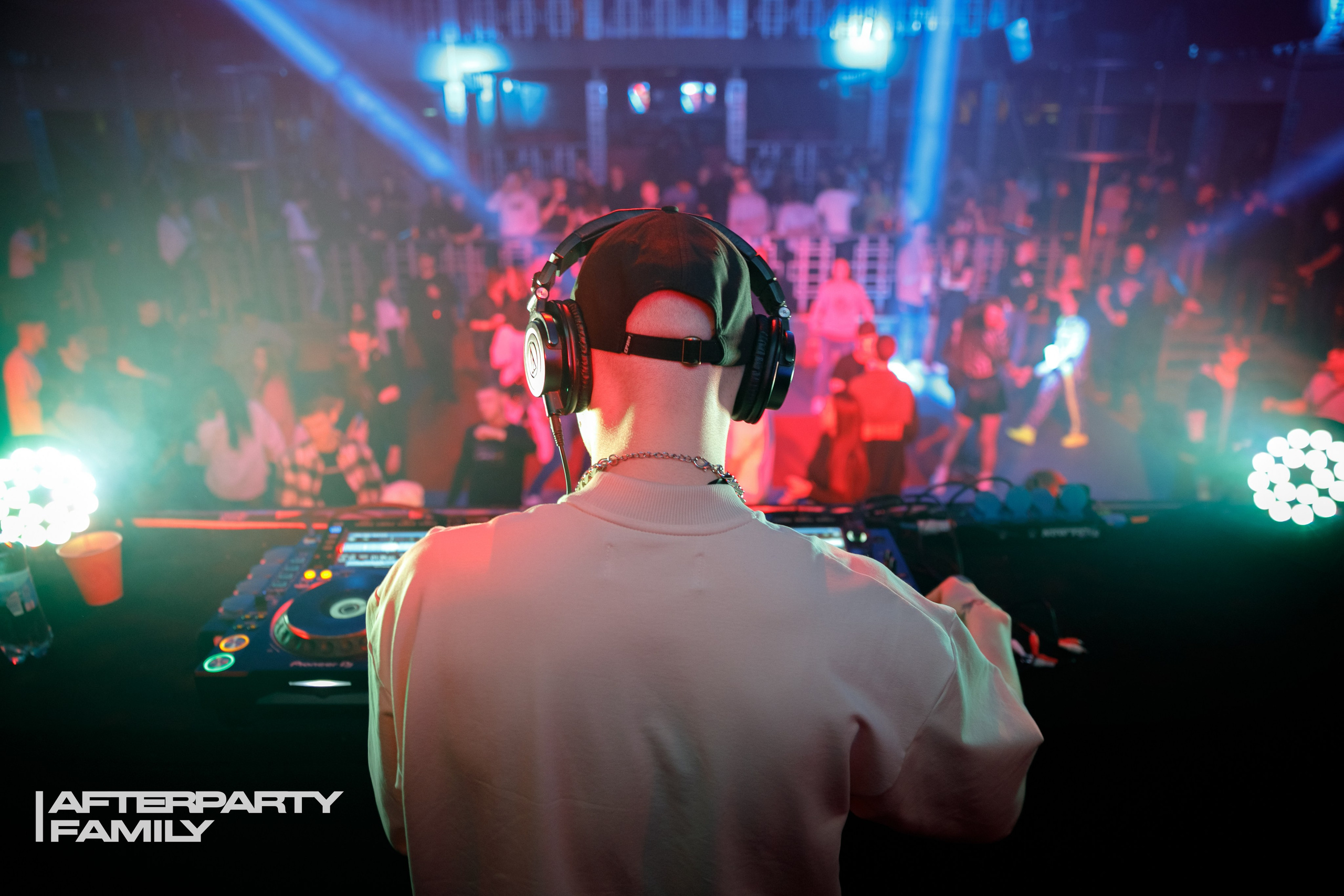 After Family Party — 5 Solnce. Фотограф в Ульяновске Евгений Тарасов