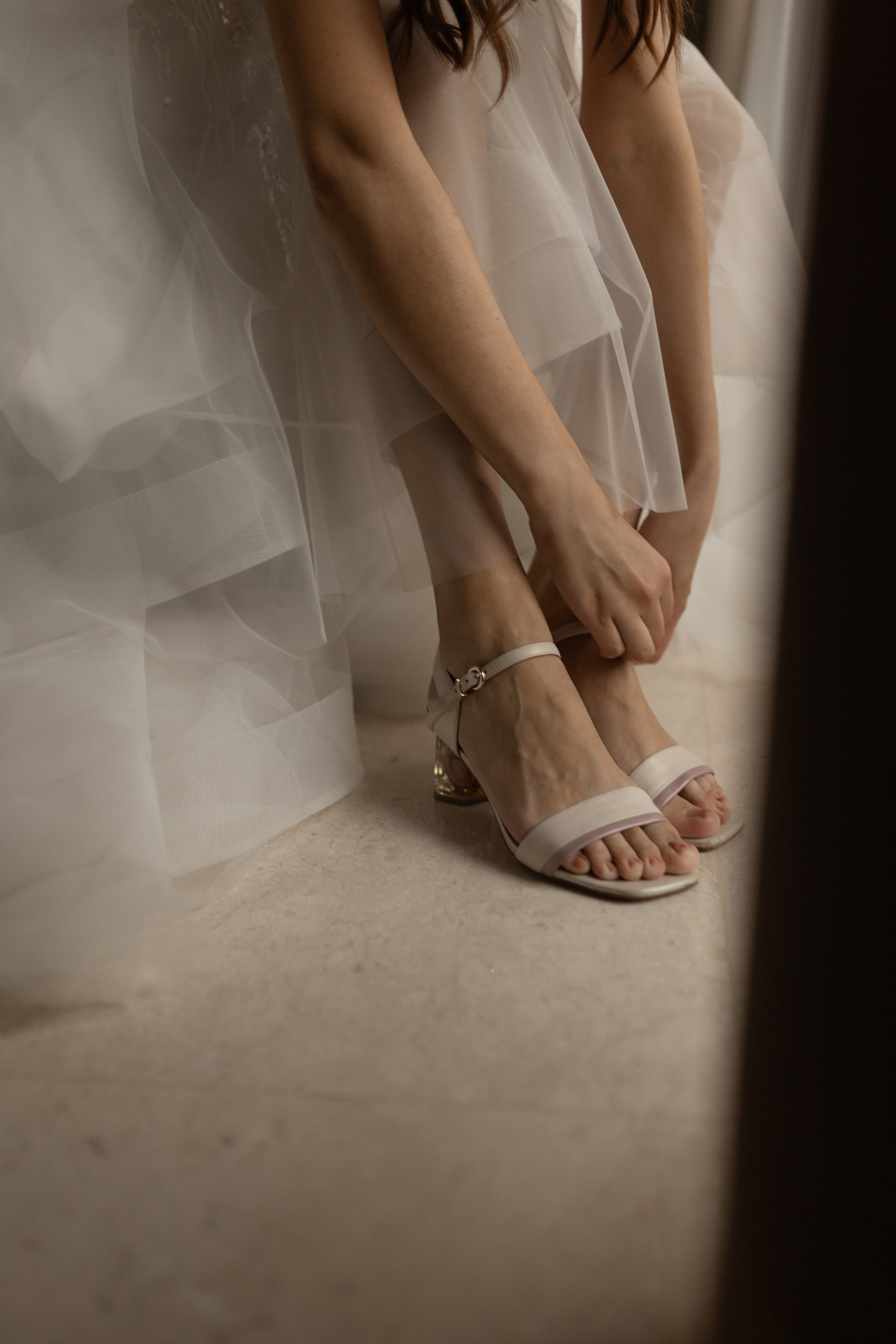 Наталья и Александр. Свадебный фотограф Нижний Новгород