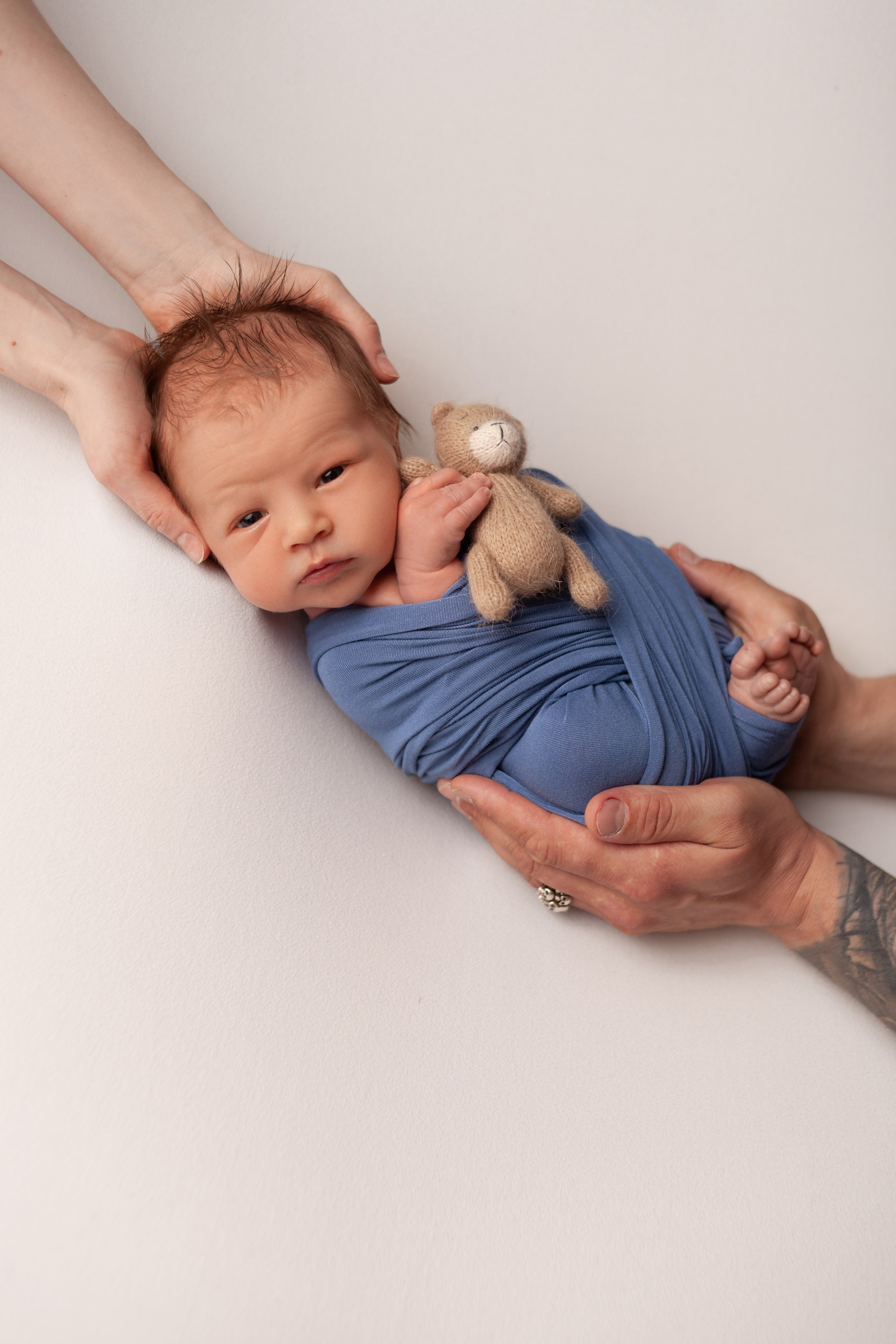 Мальчики. Фотограф новорожденных г. Подольск, г. Жуковский, весь юг Москвы и Моск.обл