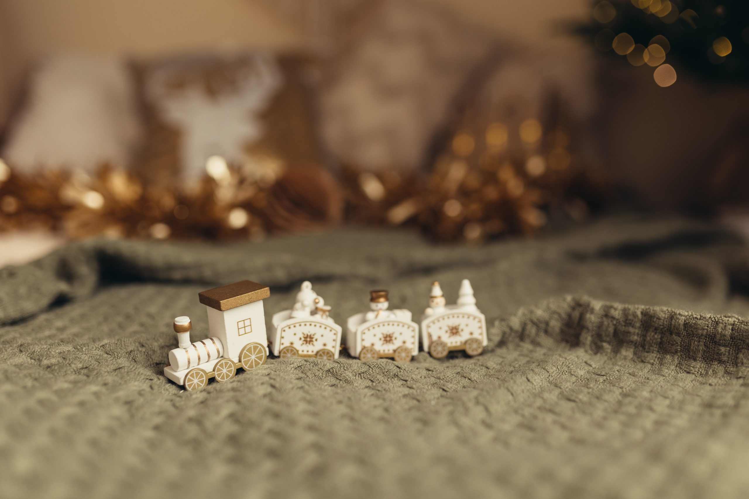 Новогодняя фотосессия. Фотограф новорожденных Серпухов, Протвино, Москва I Марина Бурмистрова