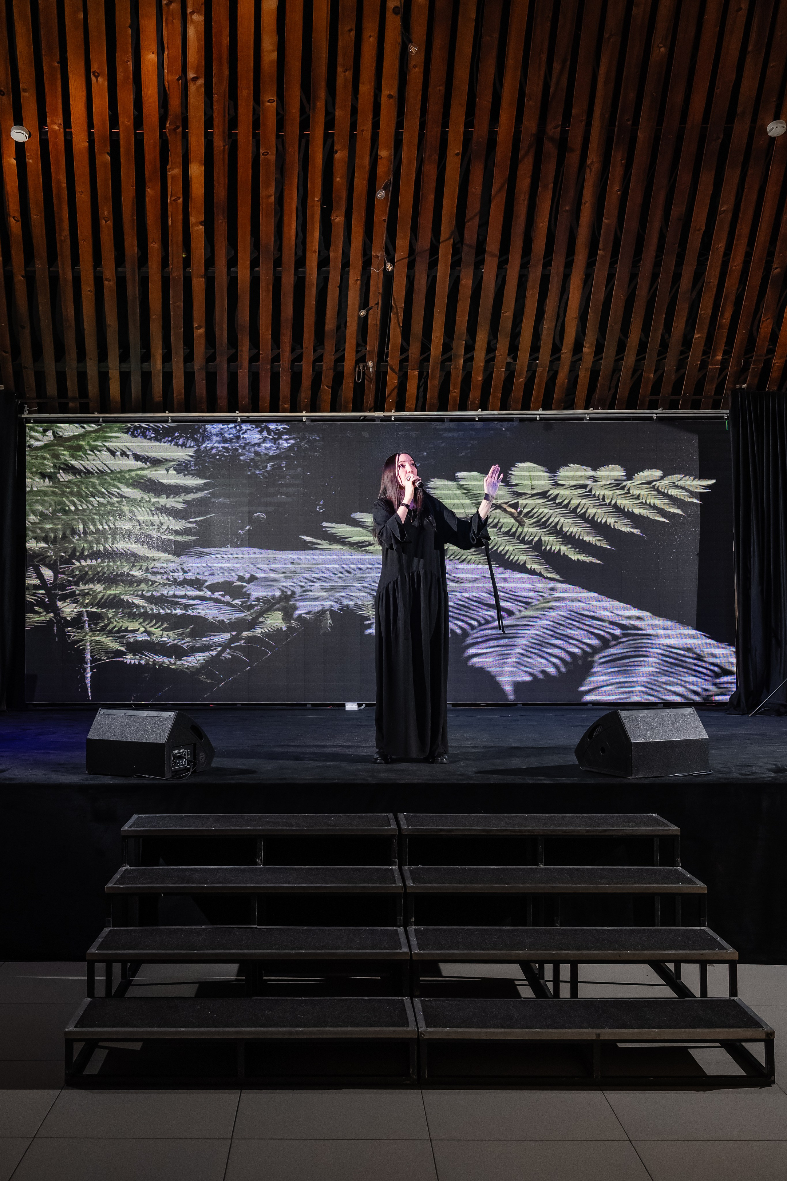 Фестиваль писхологии и самопознания. Фотограф и видеограф в Улан-Удэ: Аюна Габагуева и Артём Шаханов