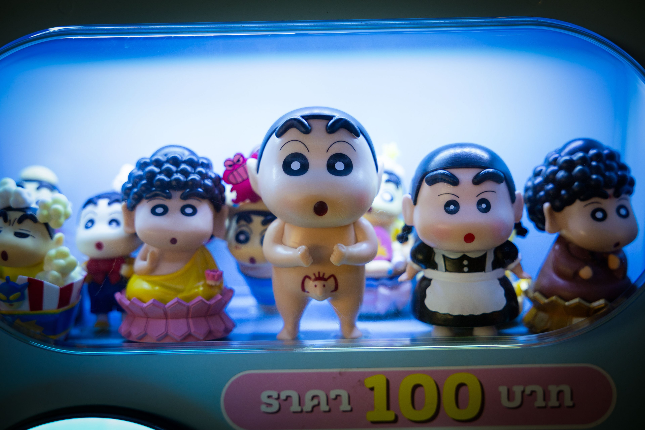 Таиланд (зима 2025). Фотограф Виноградов Константин