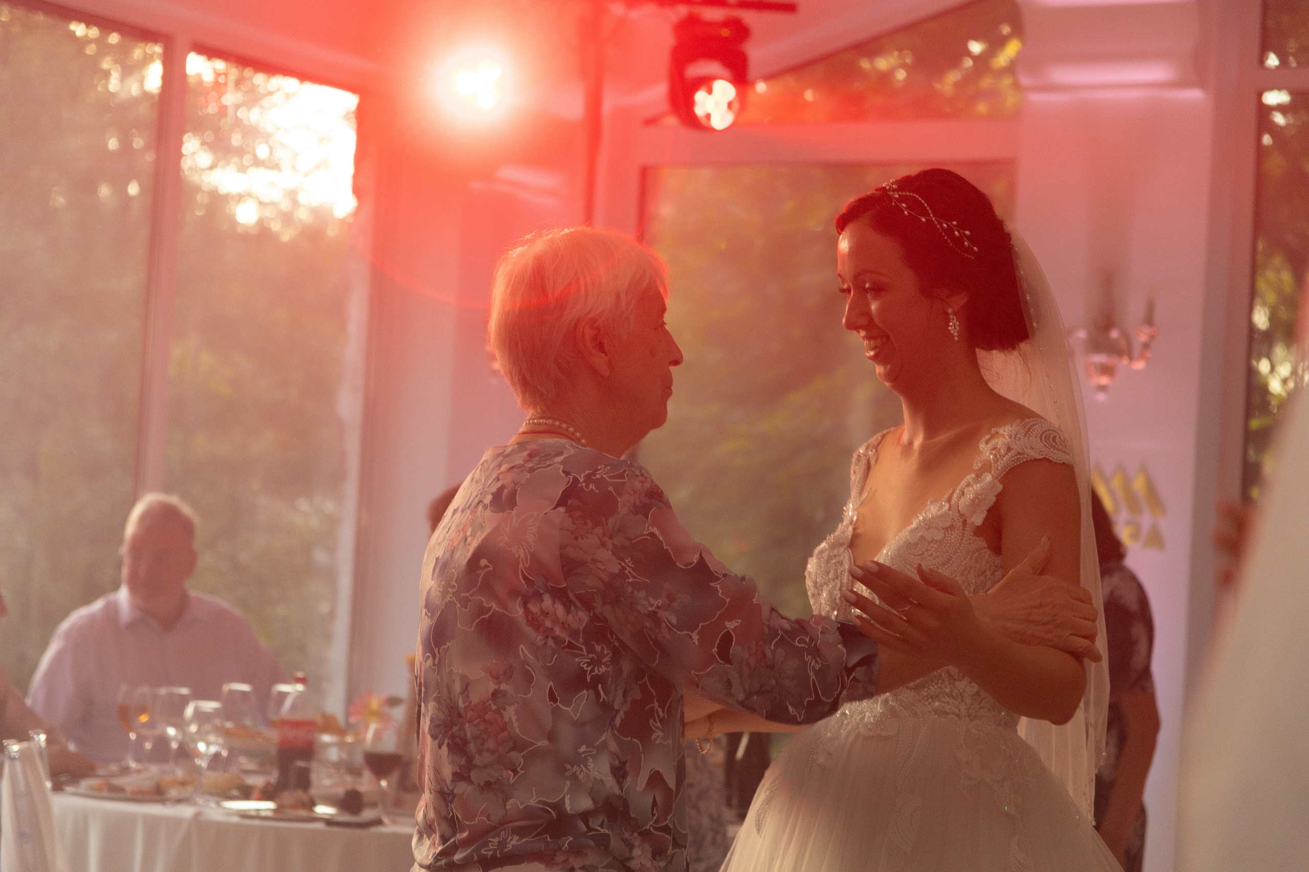 Алина и Ярослав. Свадебный и портретный фотограф в Санкт-Петербурге Анатолий Рыбенков