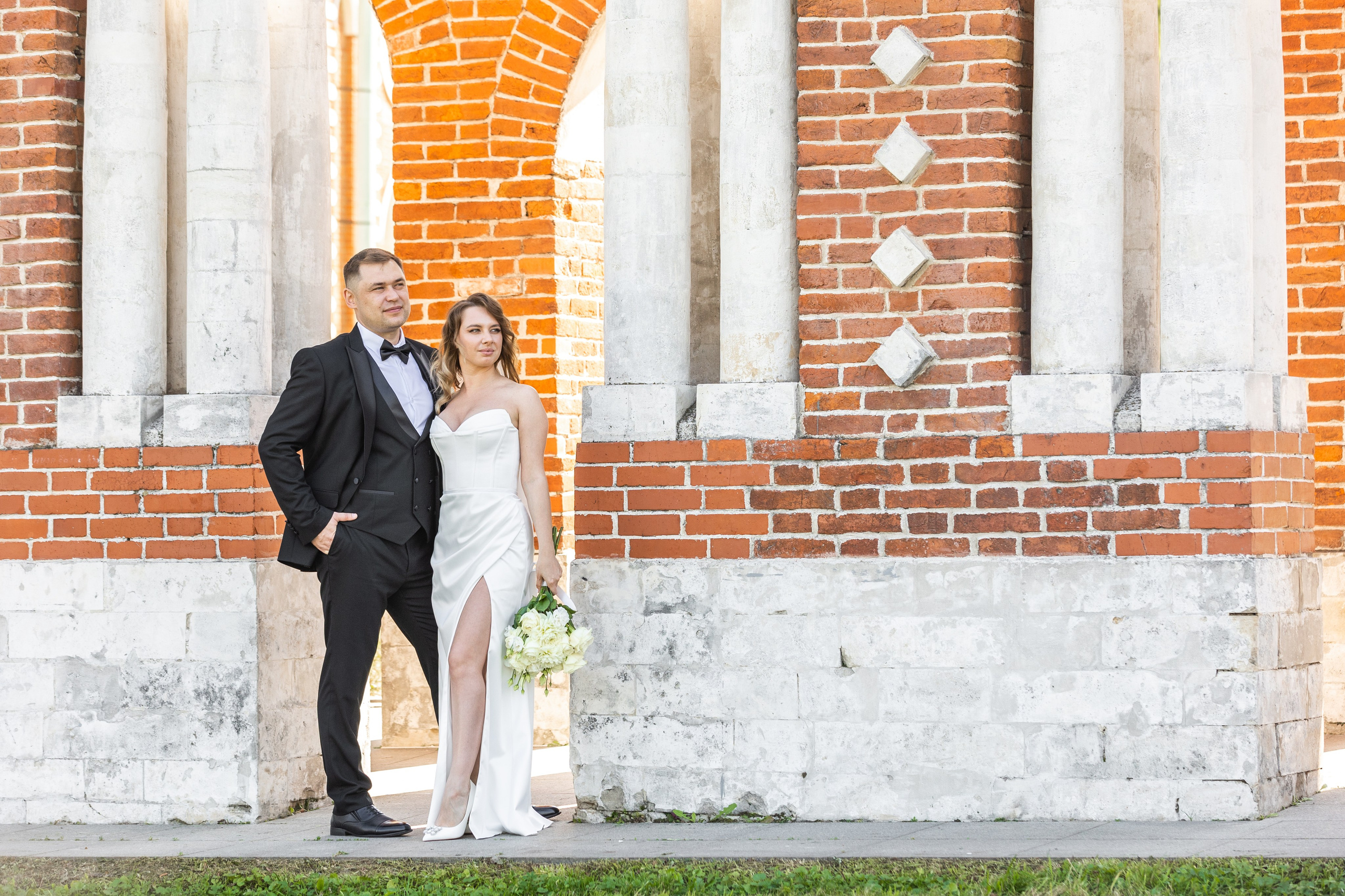 Анастасия и Иван 7.09.2024. Фото и видео съемка Ваших мероприятий