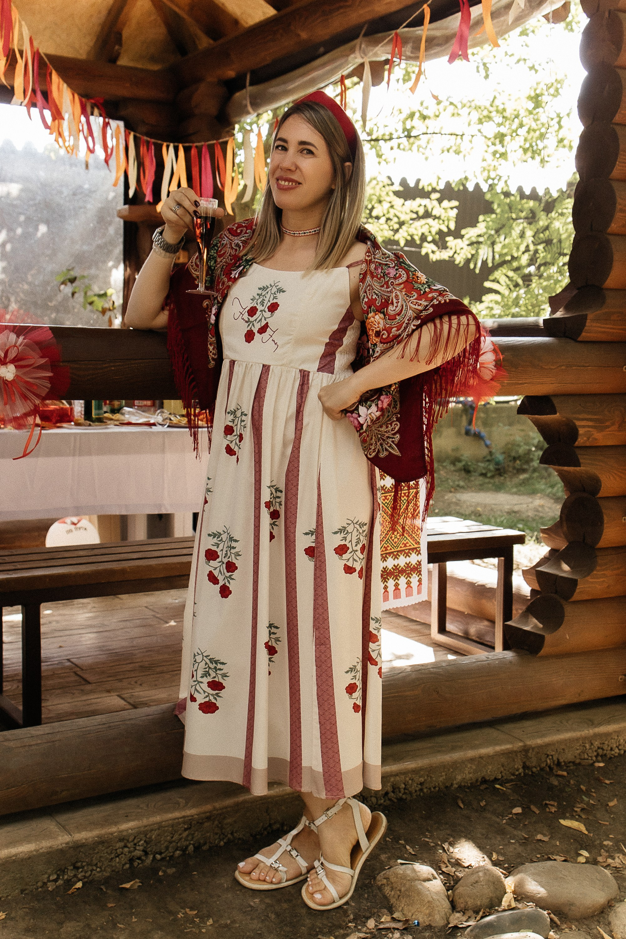 Свадьба в руссом стиле. Свадебный и семейный фотограф Виолетта Сидельникова. Краснодар, Россия, Беларусь, Европа