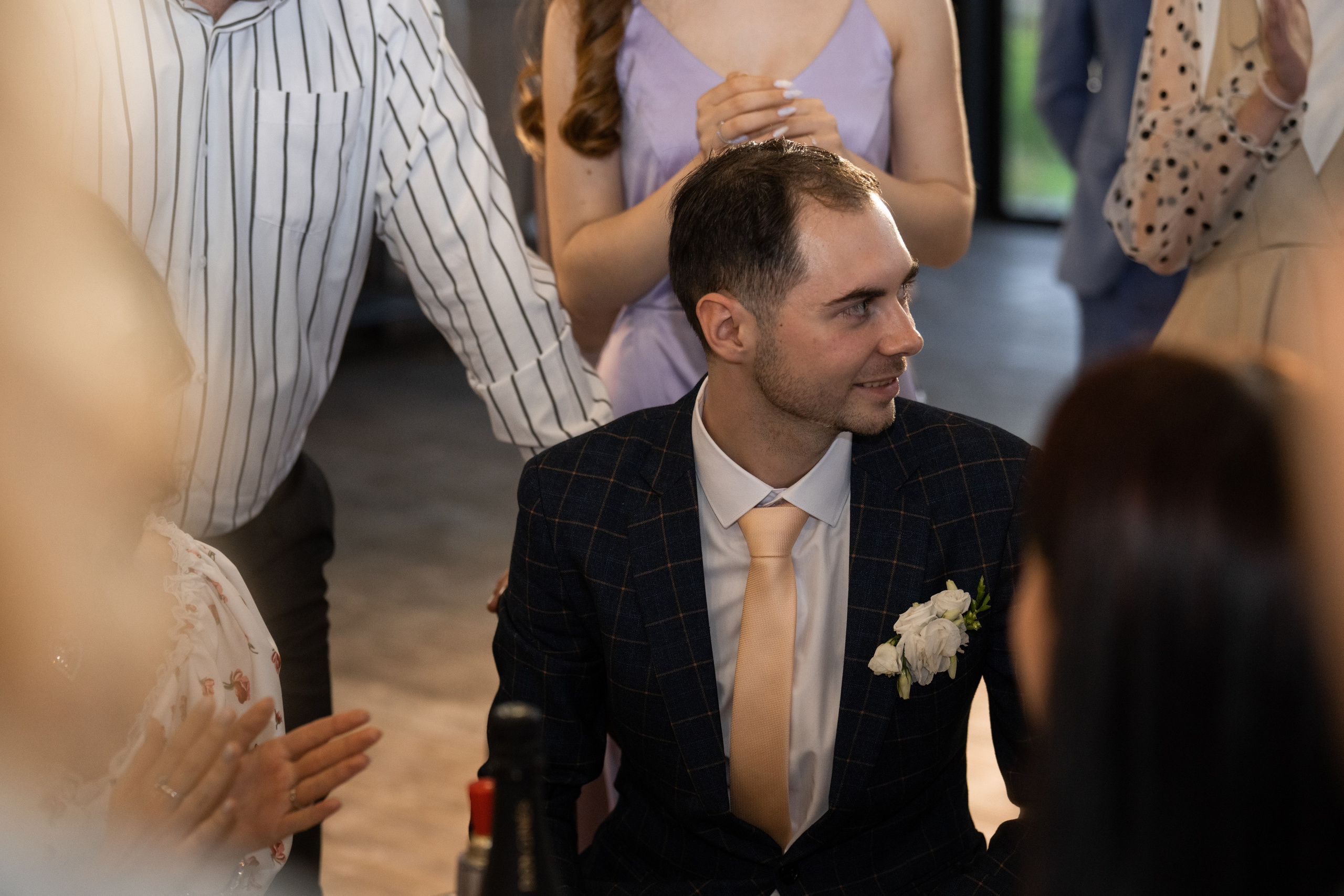 2024. Дима и Маша. Свадебный и семейный фотограф в Москве и Европе Евгения Амелина